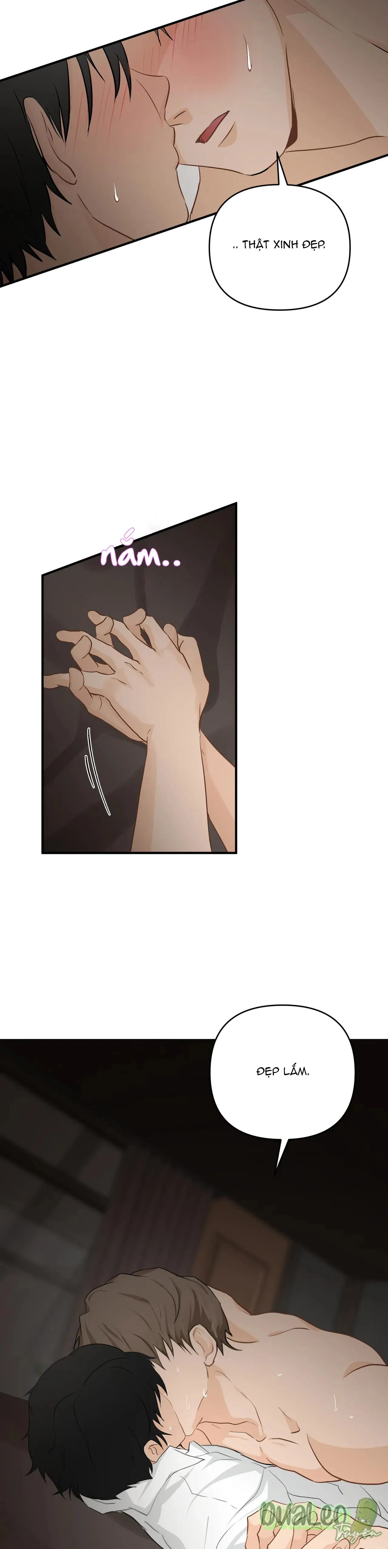 Big and big Chapter 53 Trang 20