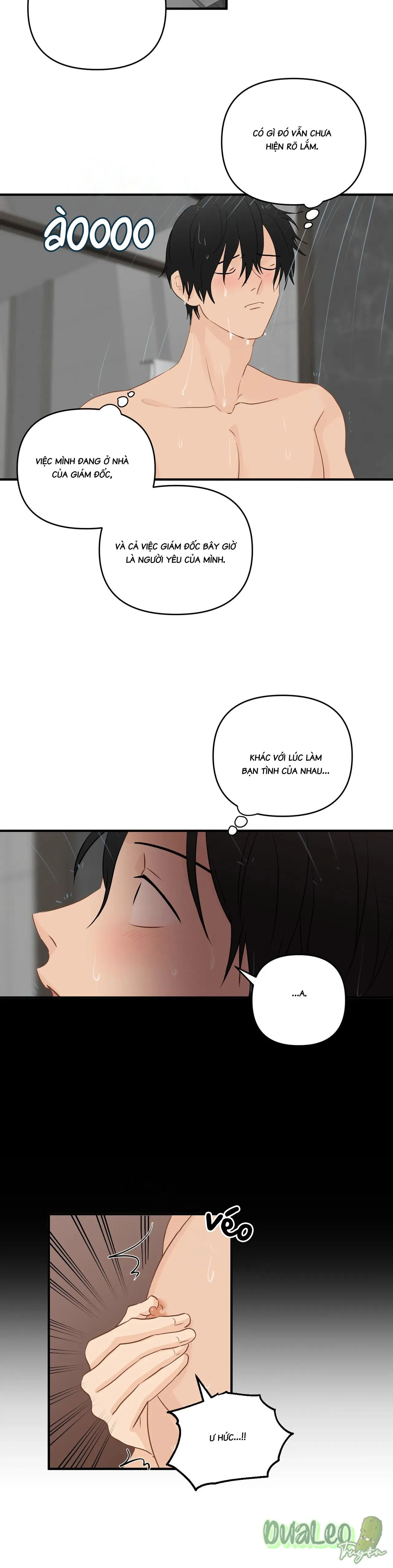 Big and big Chapter 54 Trang 6