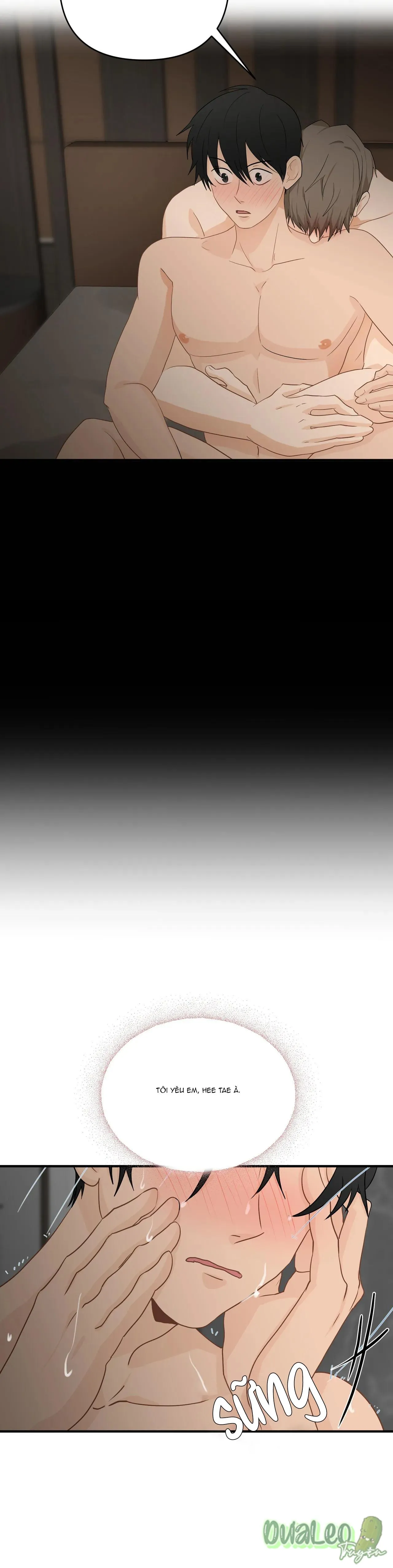 Big and big Chapter 54 Trang 11