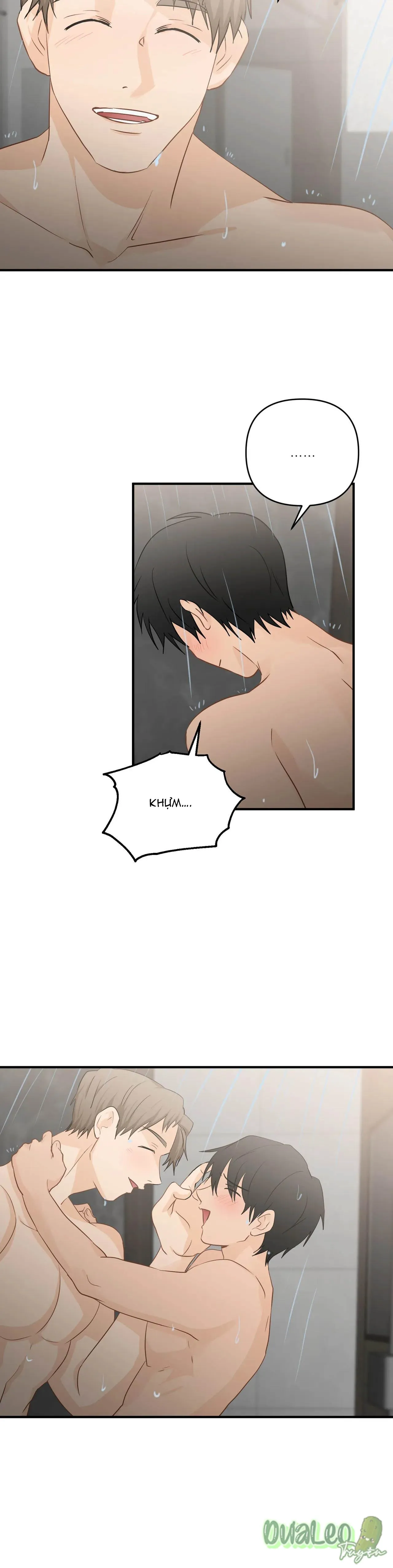 Big and big Chapter 54 Trang 18