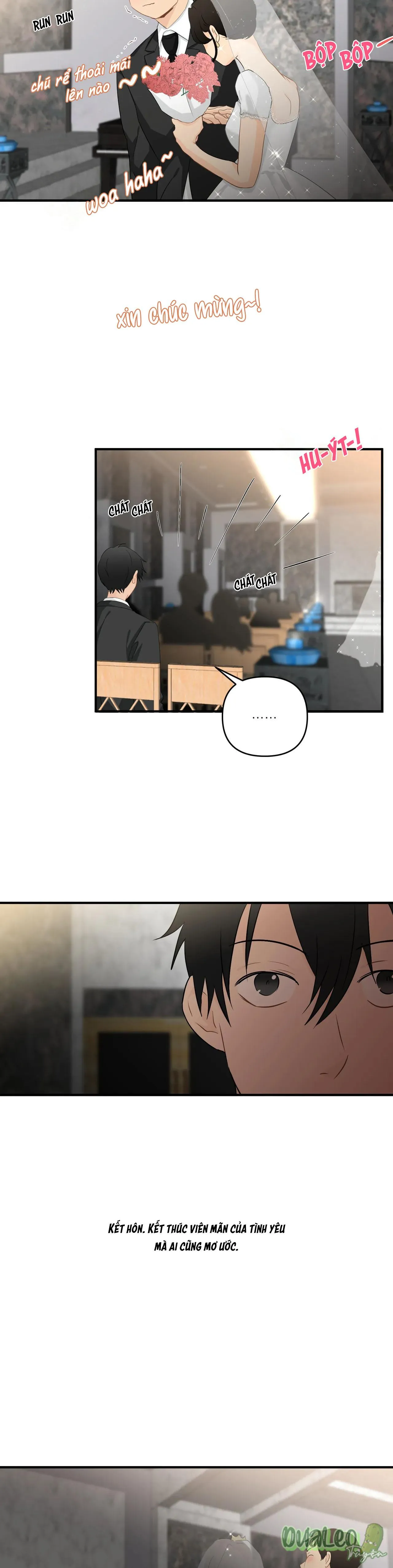 Big and big Chapter 55 Trang 4