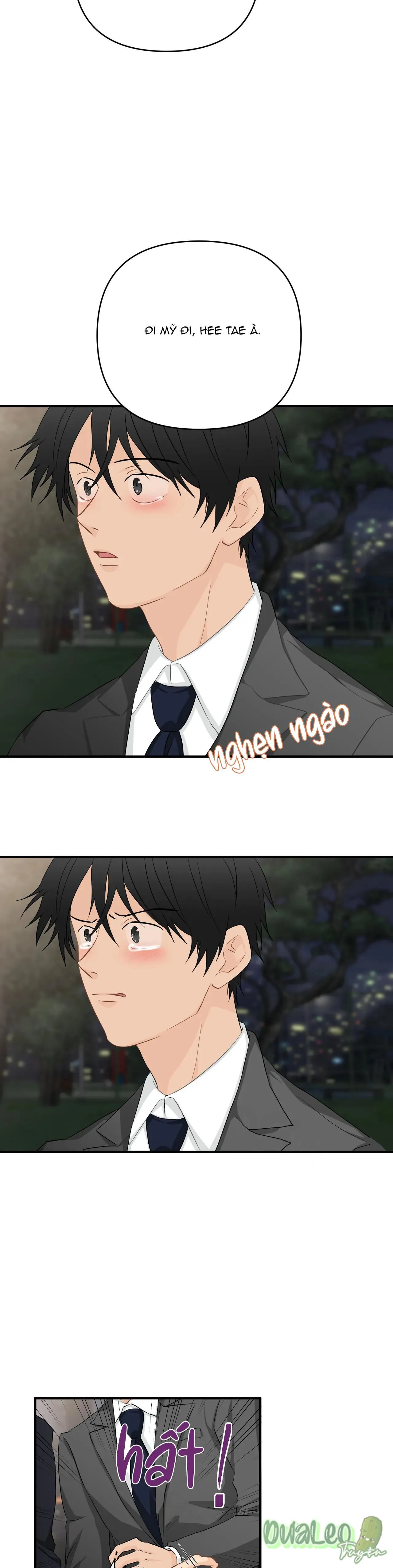 Big and big Chapter 56 Trang 5