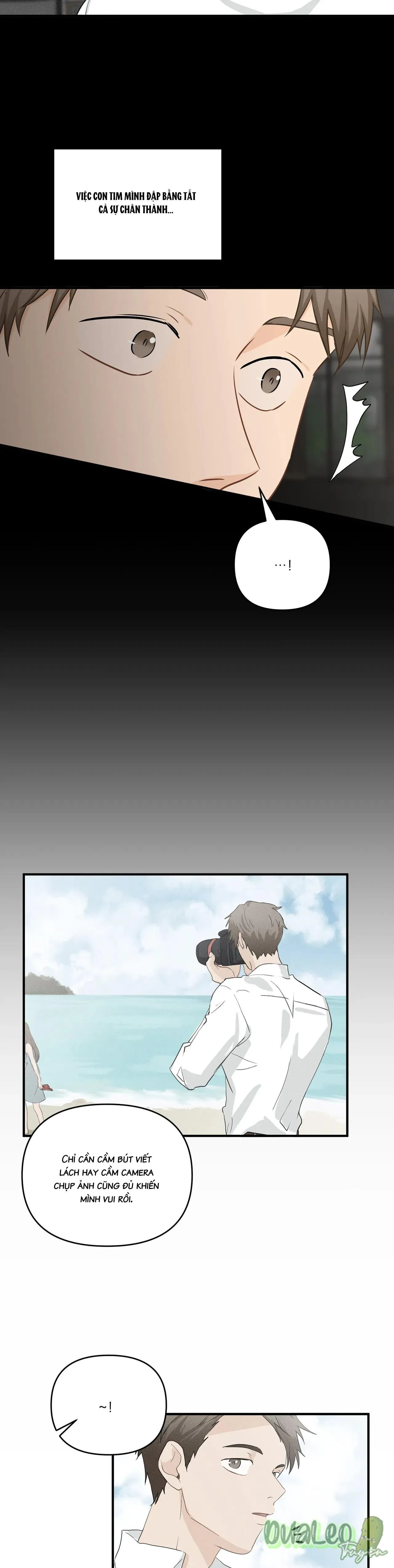 Big and big Chapter 56 Trang 14