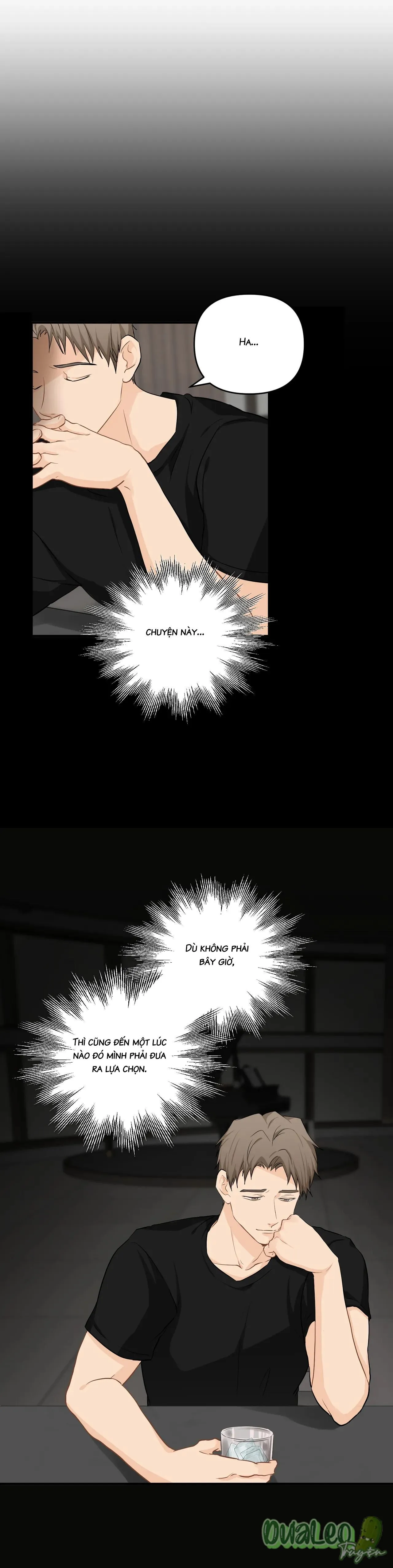 Big and big Chapter 56 Trang 16