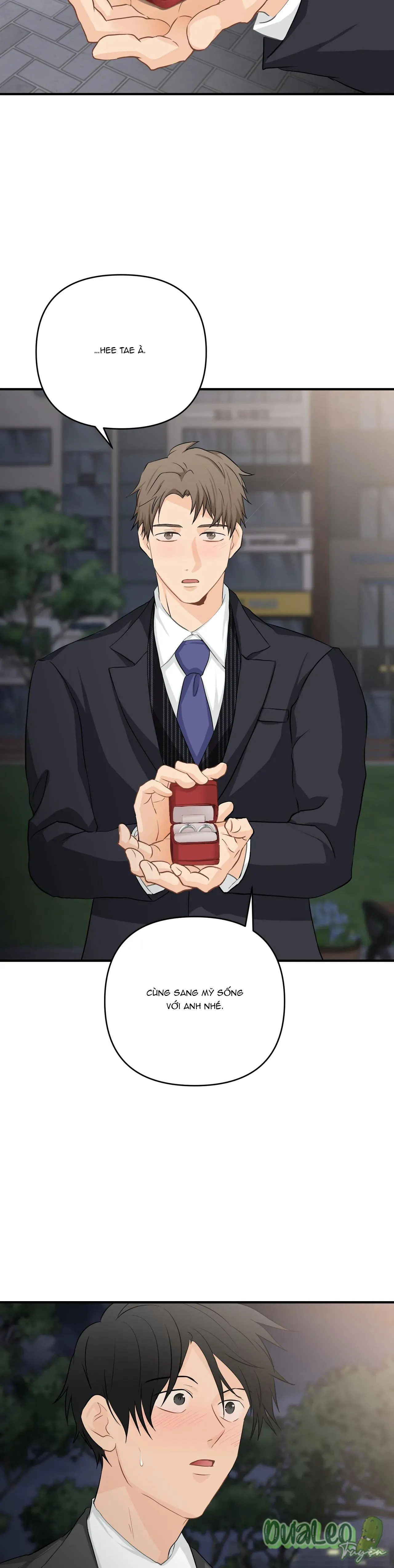 Big and big Chapter 56 Trang 22