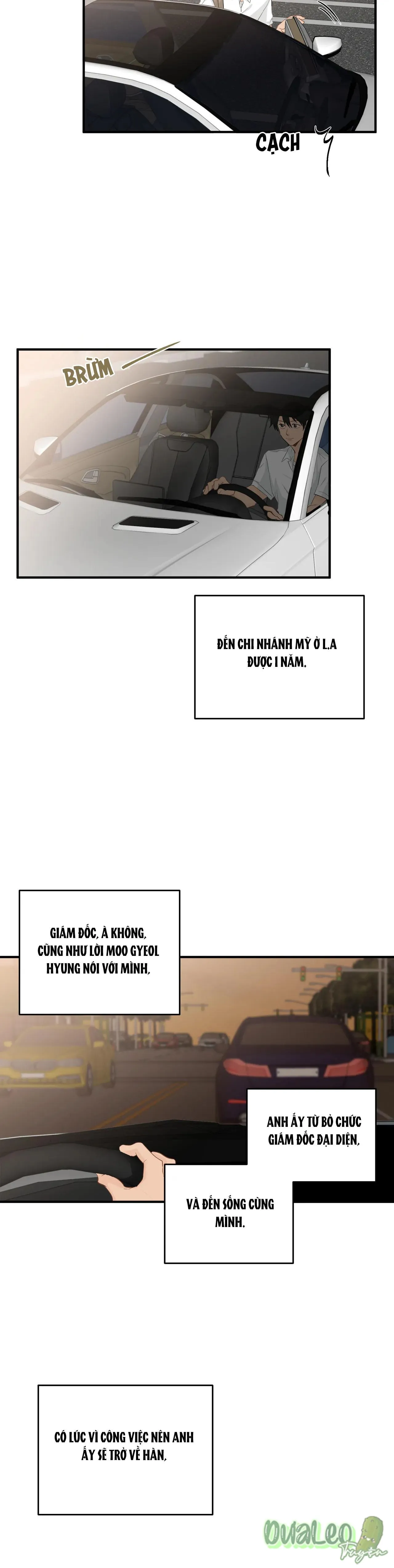 Big and big Chapter 56 Trang 28