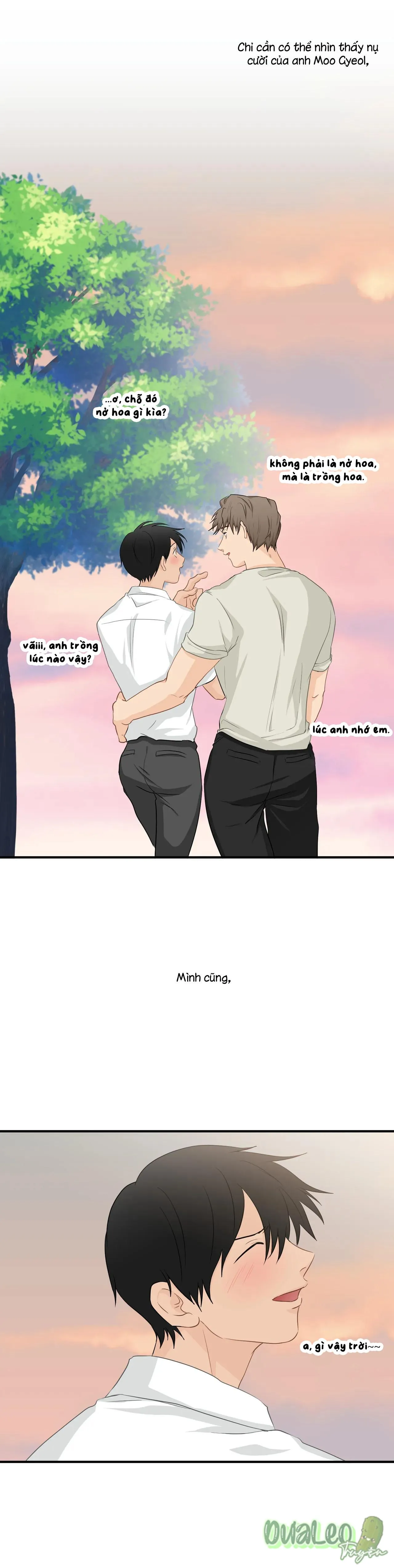 Big and big Chapter 56 Trang 34