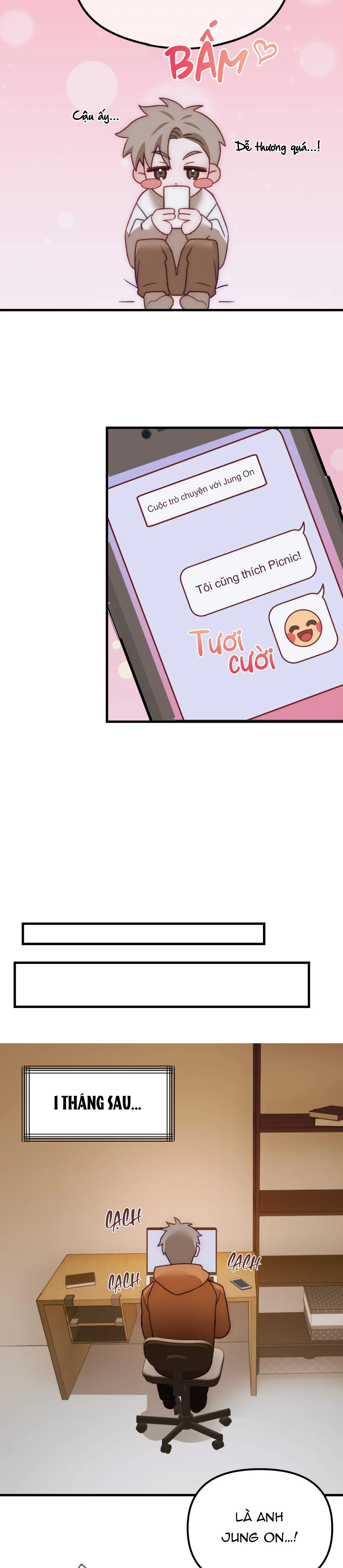 Big plus big Chapter 1 Trang 14