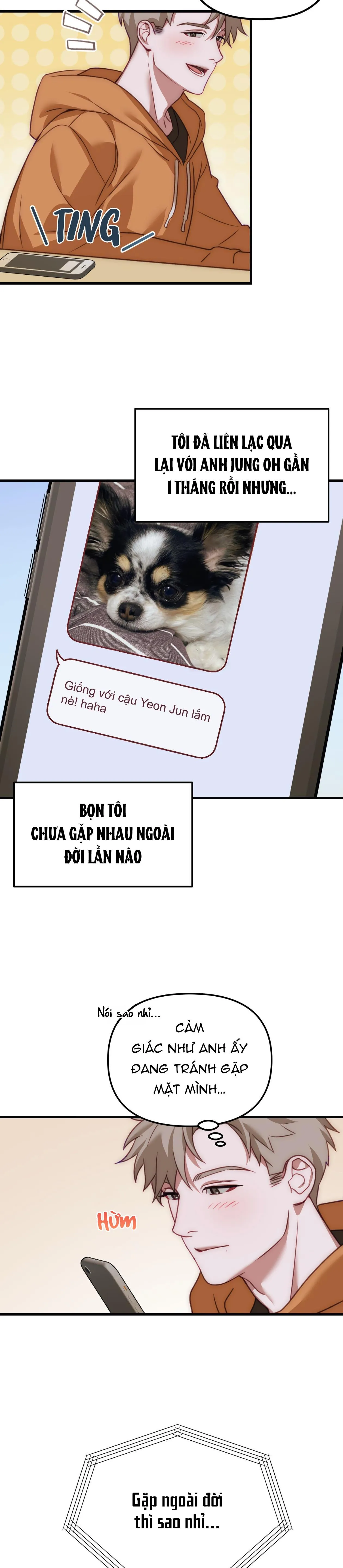 Big plus big Chapter 1 Trang 15