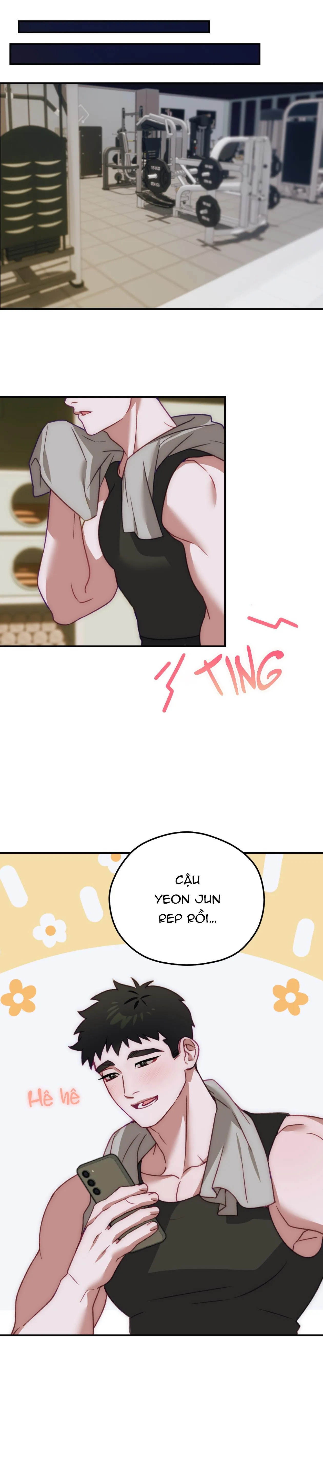 Big plus big Chapter 1 Trang 19