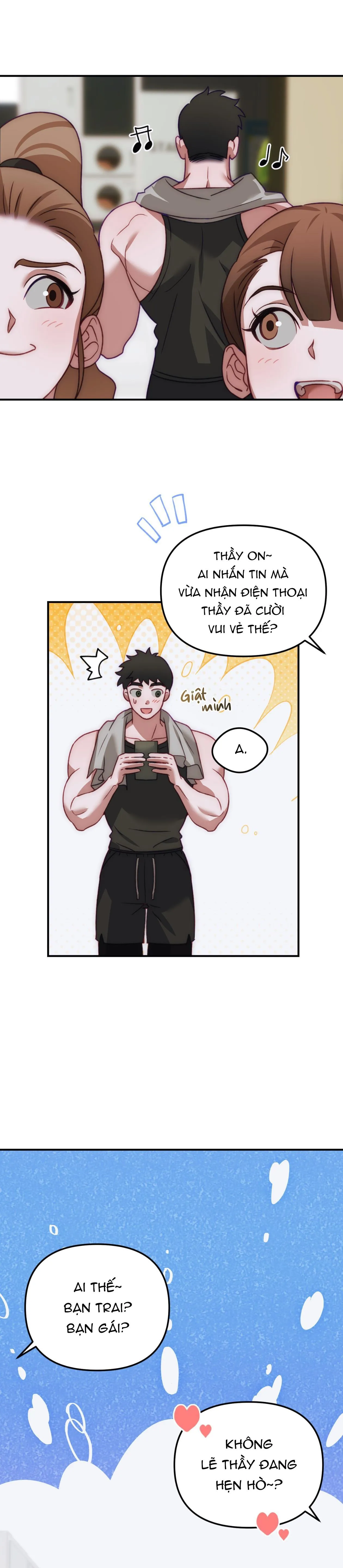 Big plus big Chapter 1 Trang 20