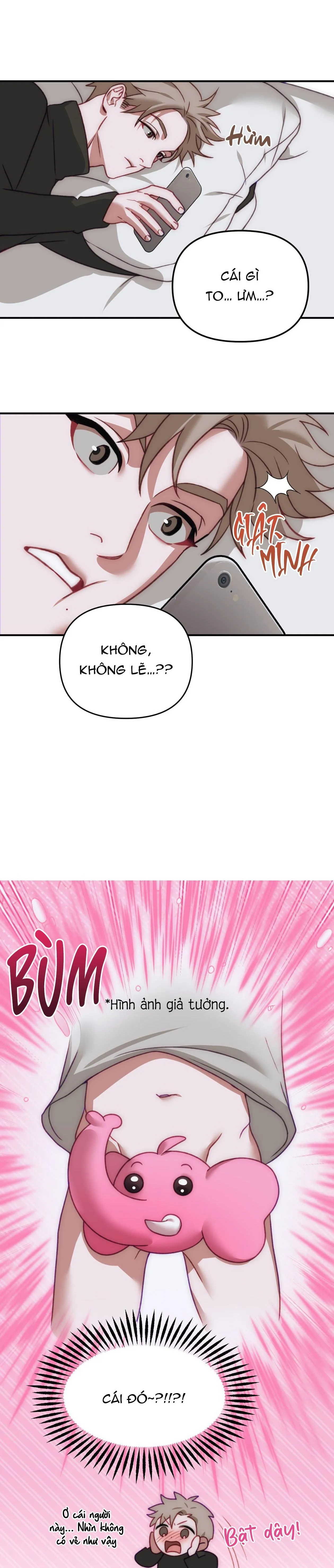 Big plus big Chapter 1 Trang 27