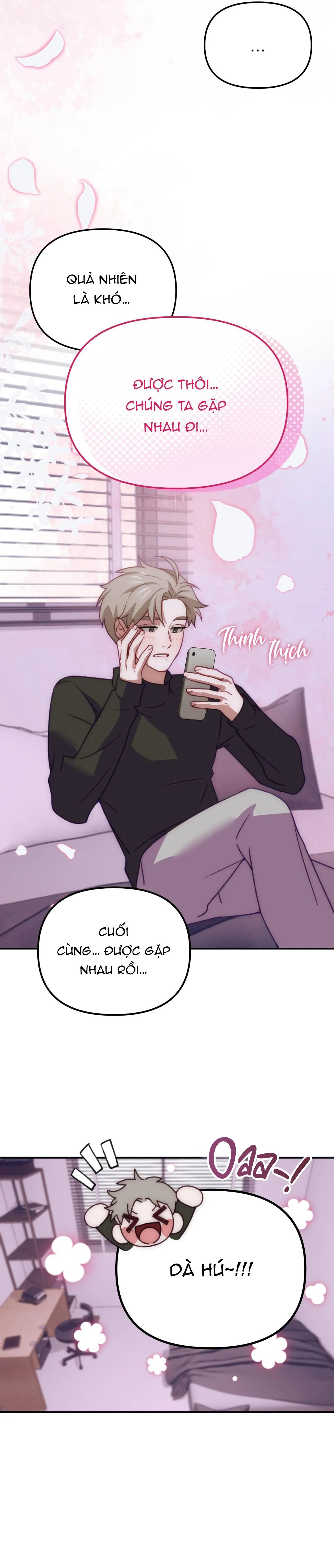 Big plus big Chapter 1 Trang 30