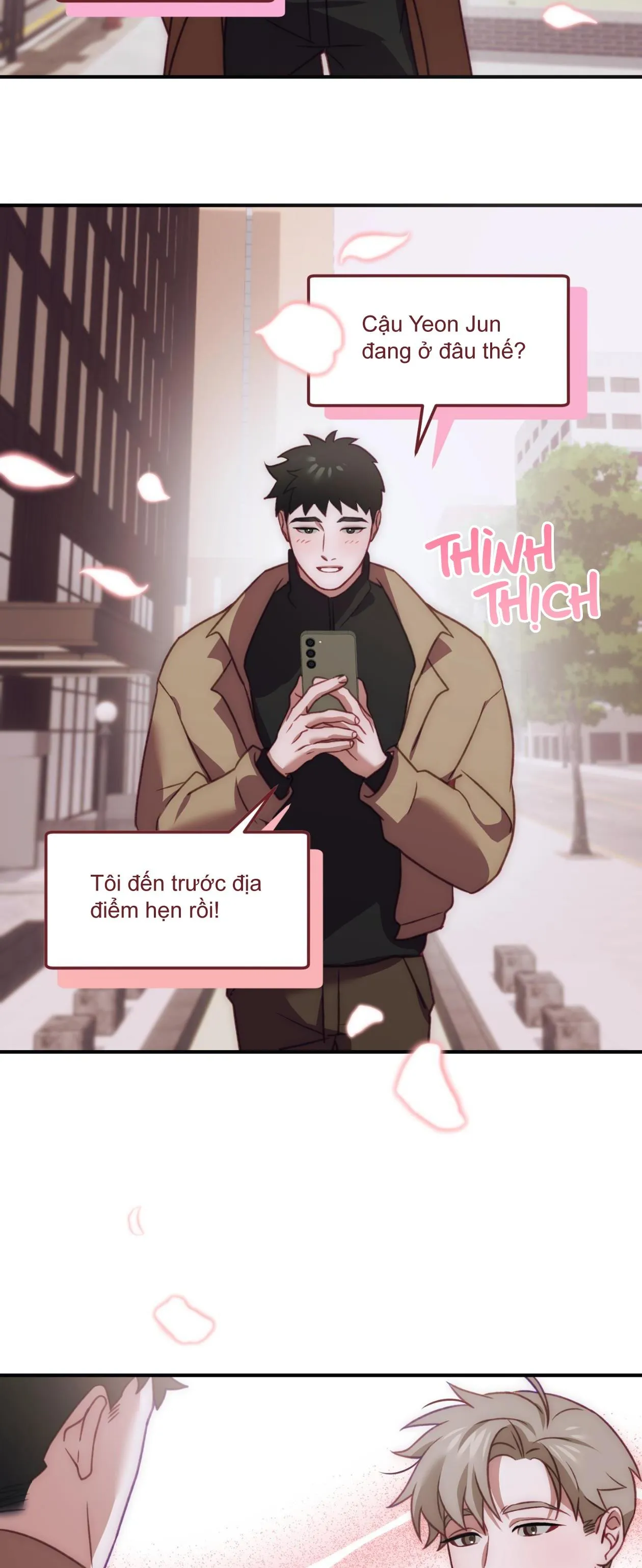 Big plus big Chapter 1 Trang 33