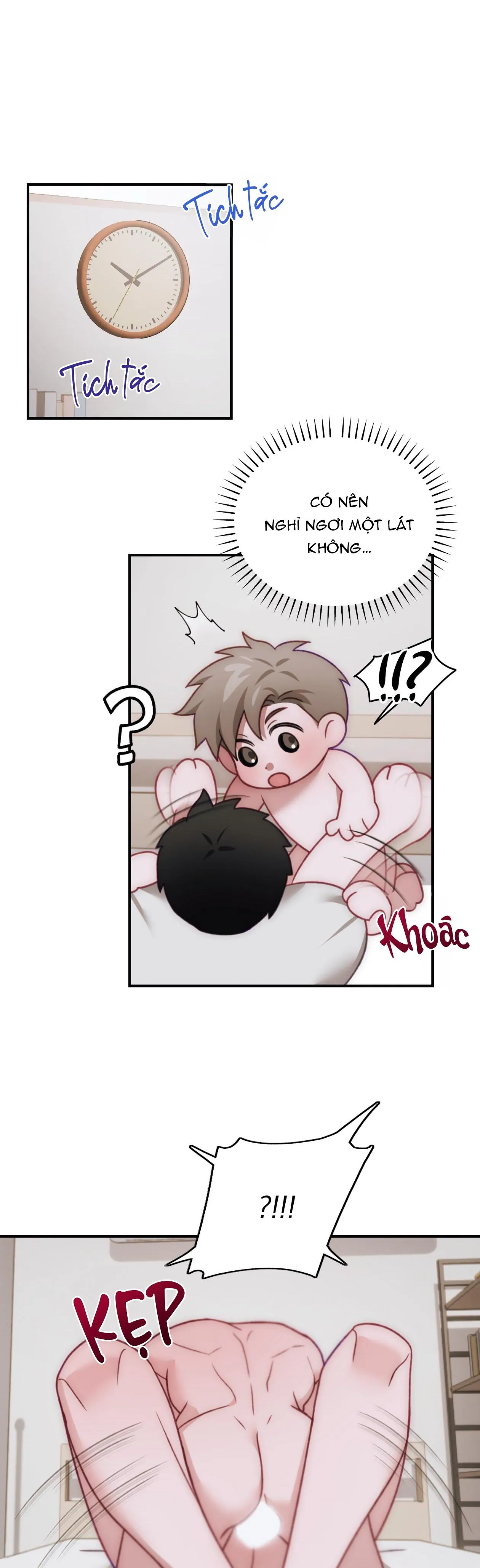 Big plus big Chapter 3 Trang 27