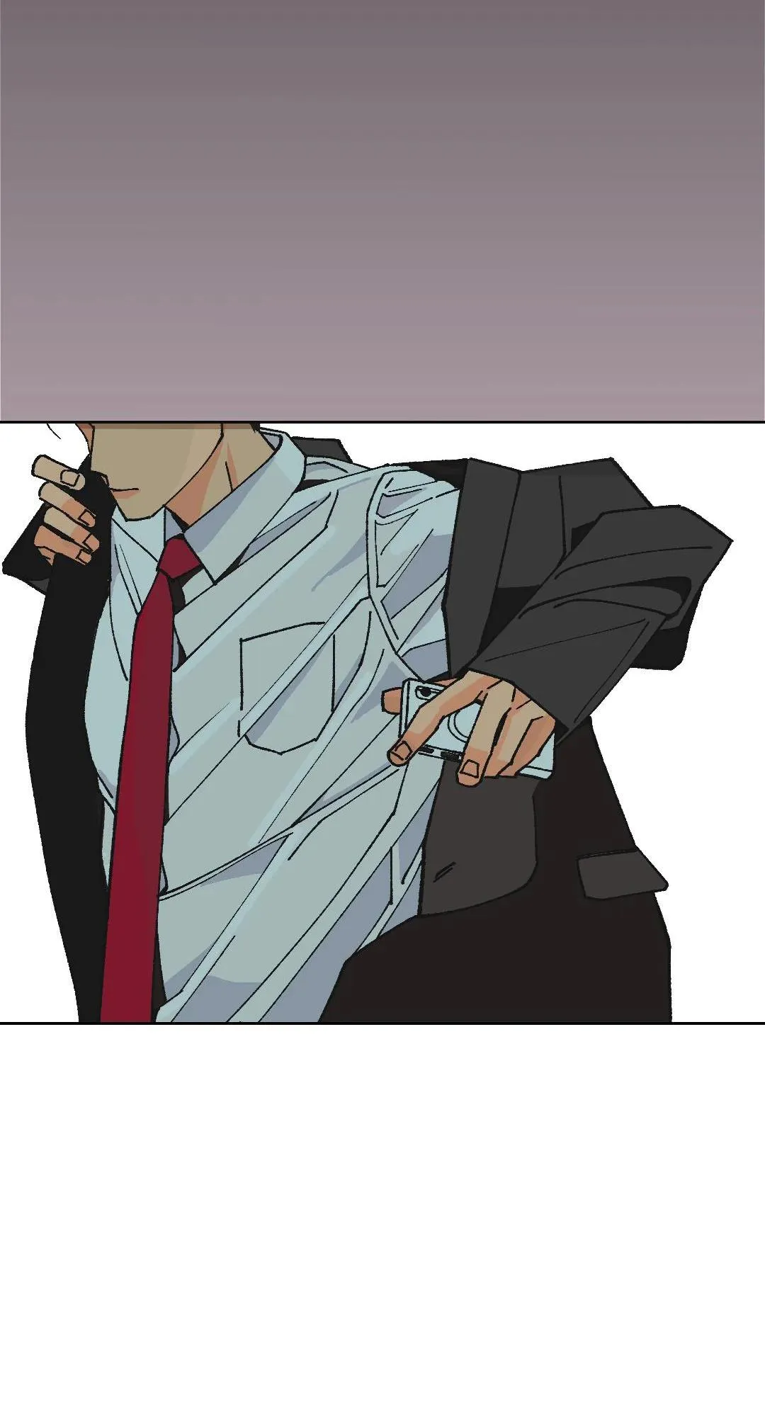 Bình An Của Chúa Chapter 1 Trang 3