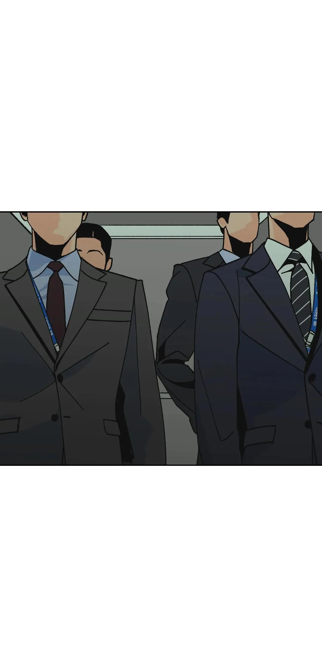 Bình An Của Chúa Chapter 1 Trang 5