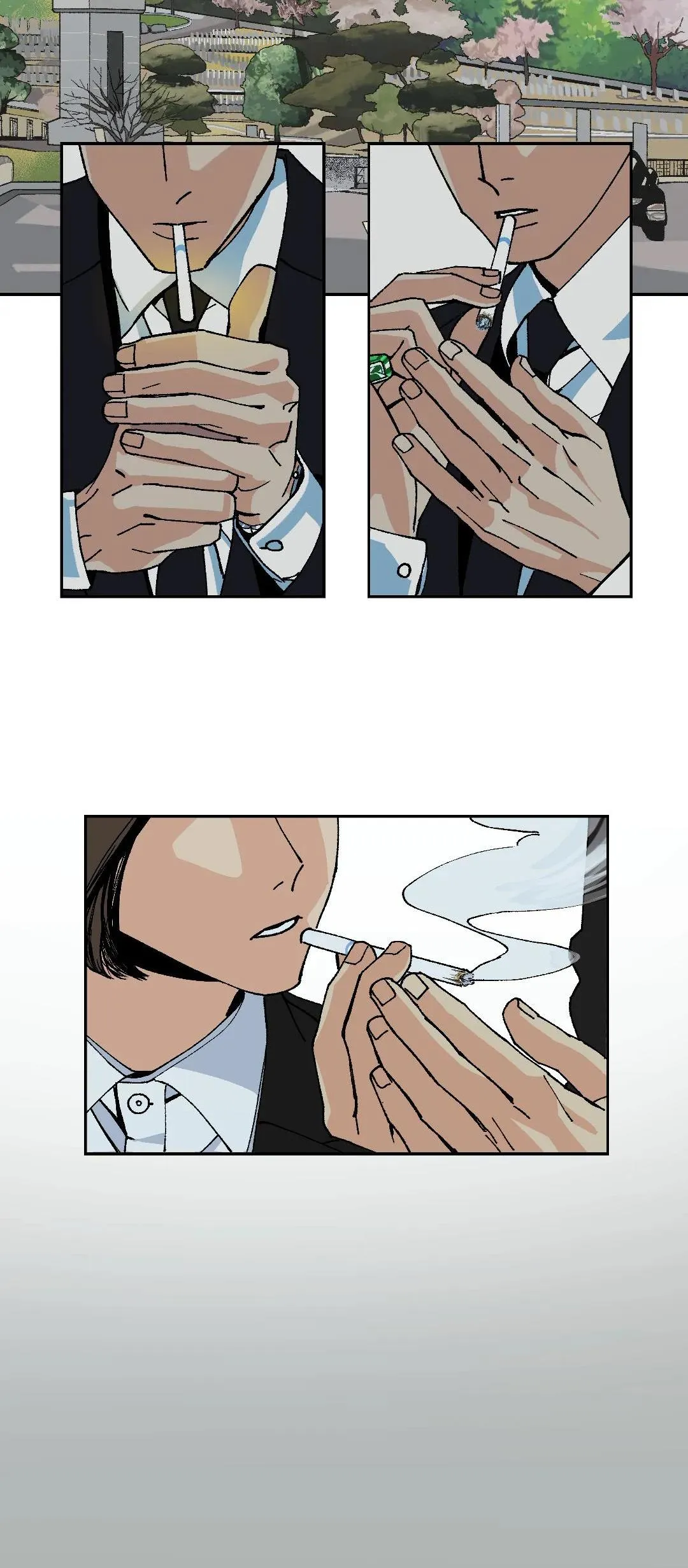 Bình An Của Chúa Chapter 1 Trang 22