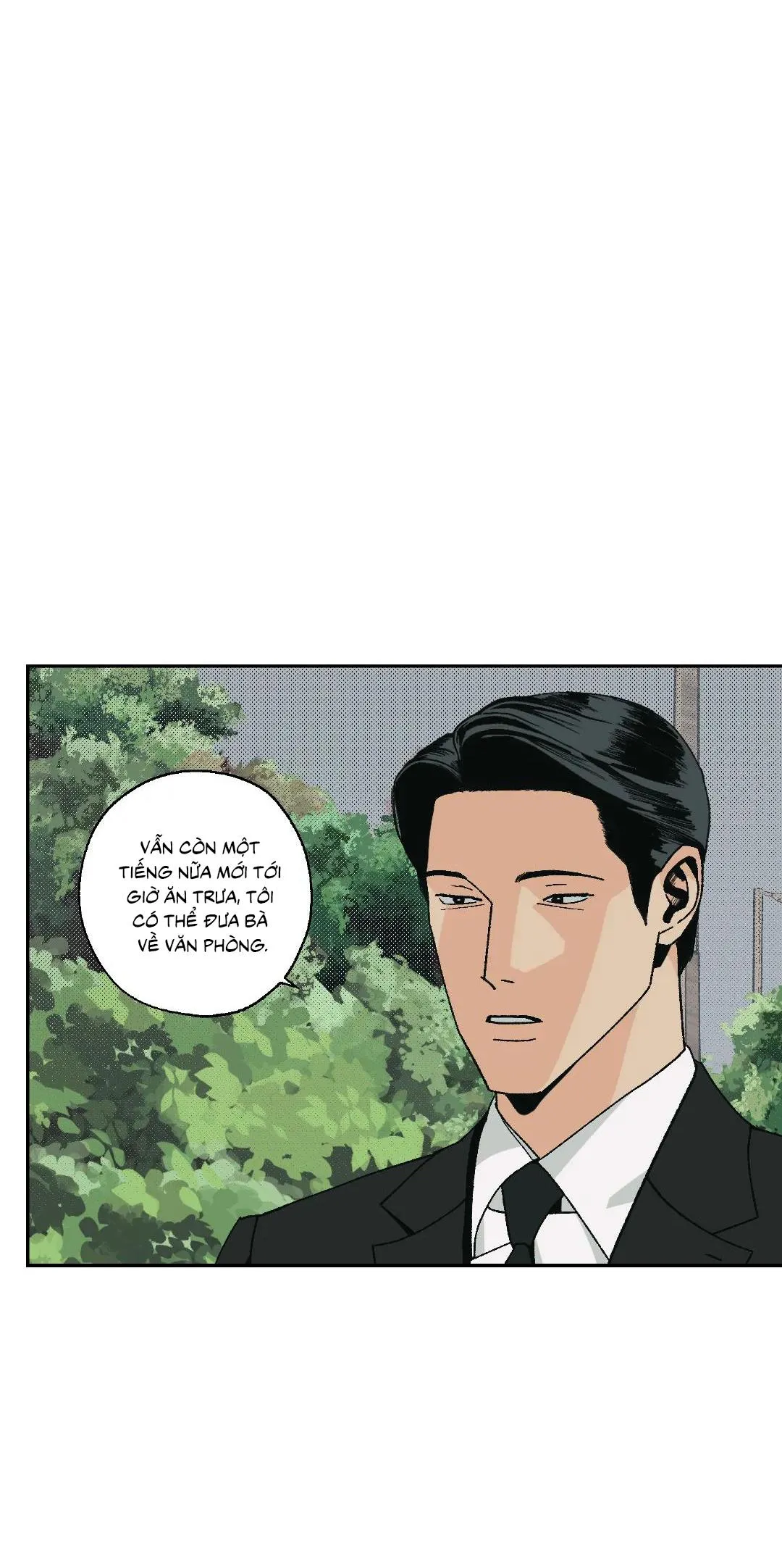 Bình An Của Chúa Chapter 1 Trang 24