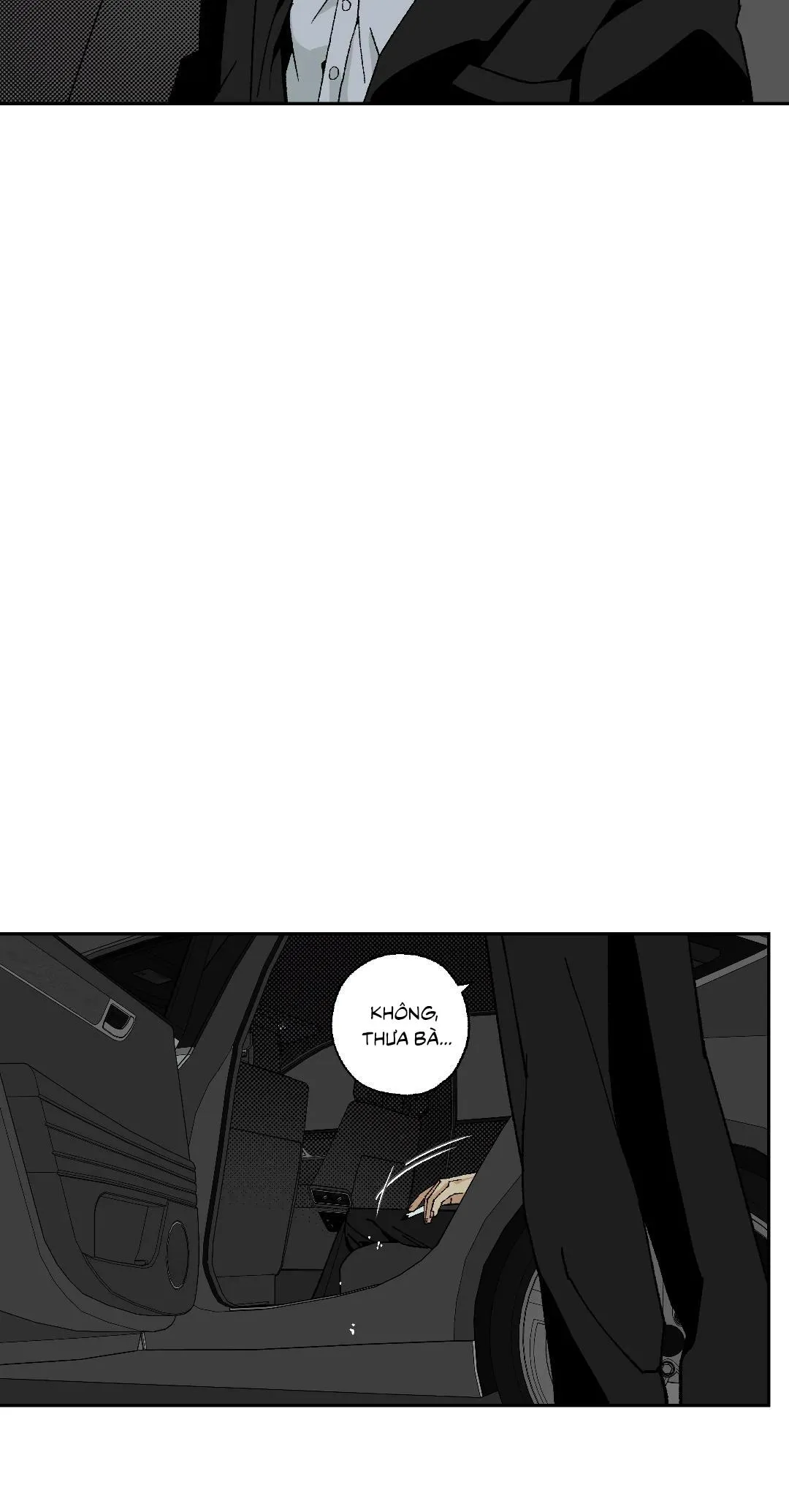 Bình An Của Chúa Chapter 1 Trang 29