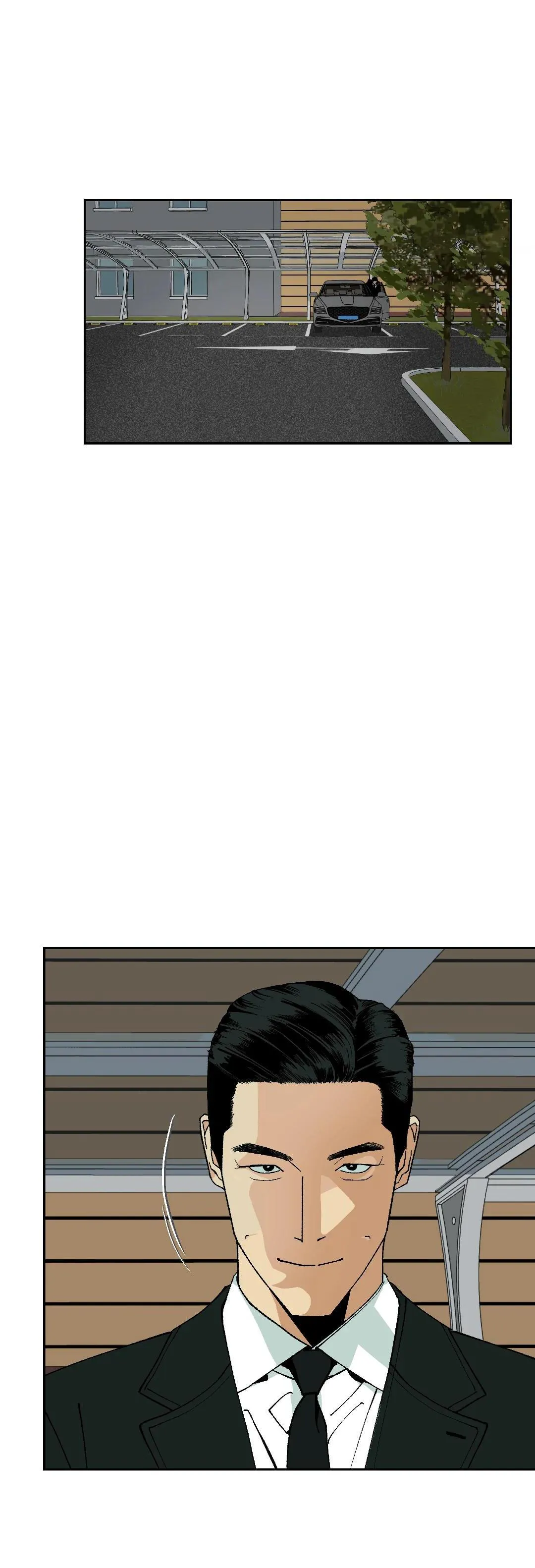 Bình An Của Chúa Chapter 1 Trang 31