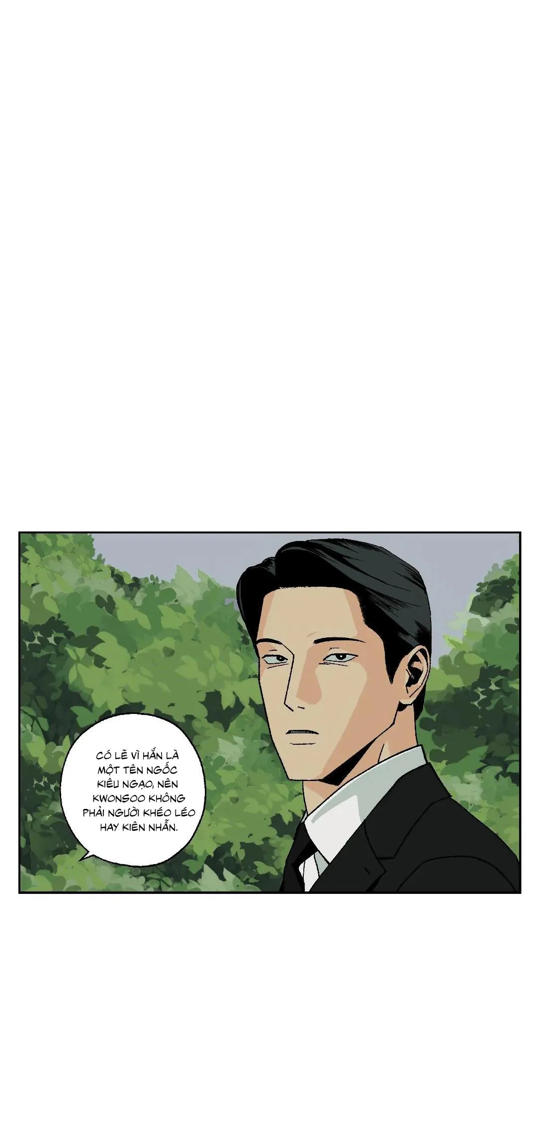 Bình An Của Chúa Chapter 1 Trang 32