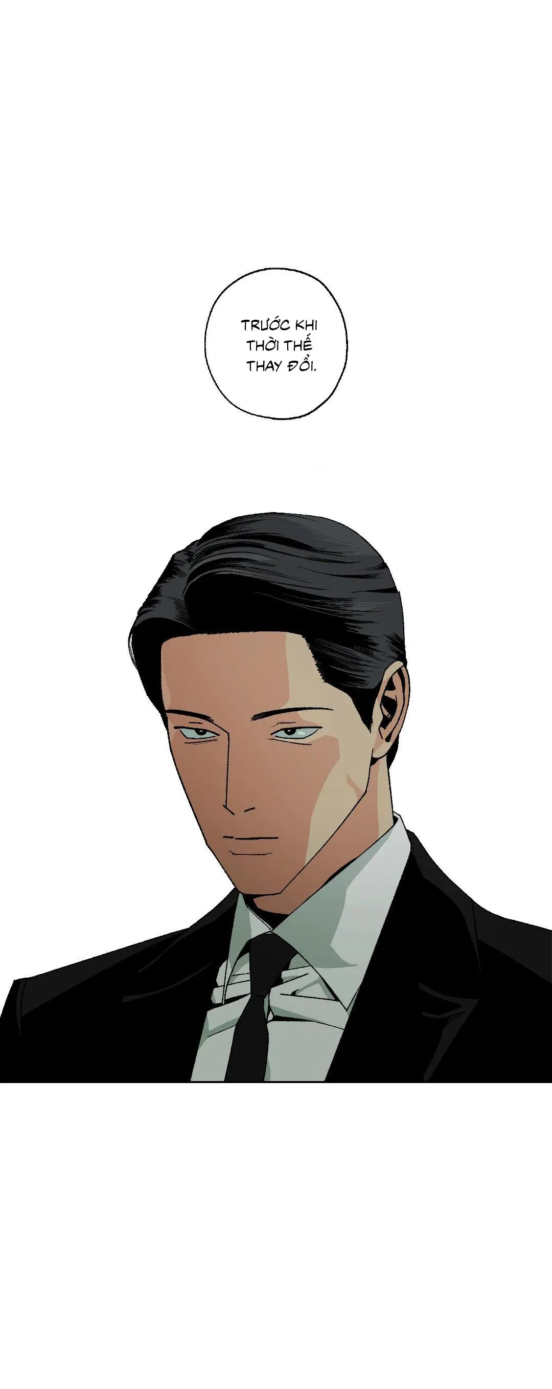 Bình An Của Chúa Chapter 1 Trang 36