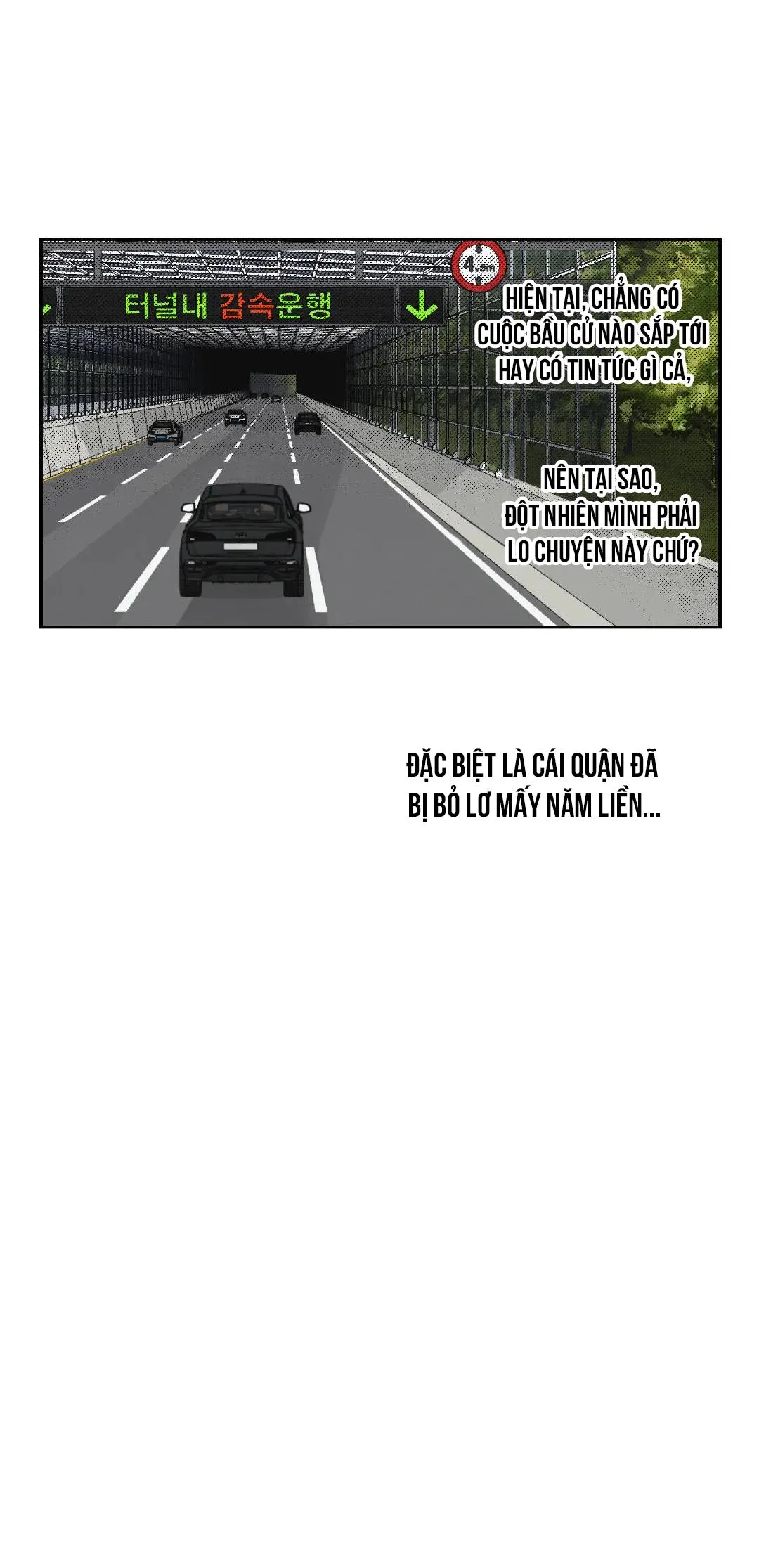 Bình An Của Chúa Chapter 1 Trang 40