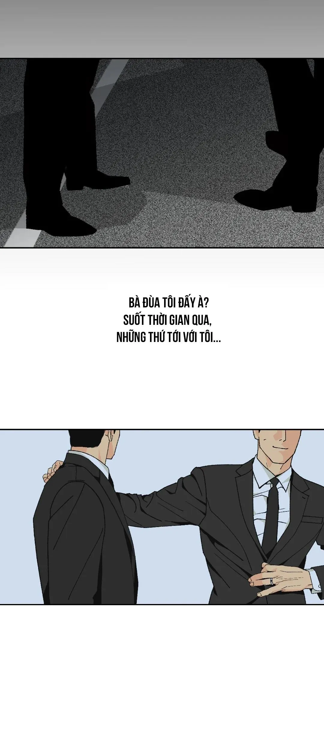 Bình An Của Chúa Chapter 1 Trang 44