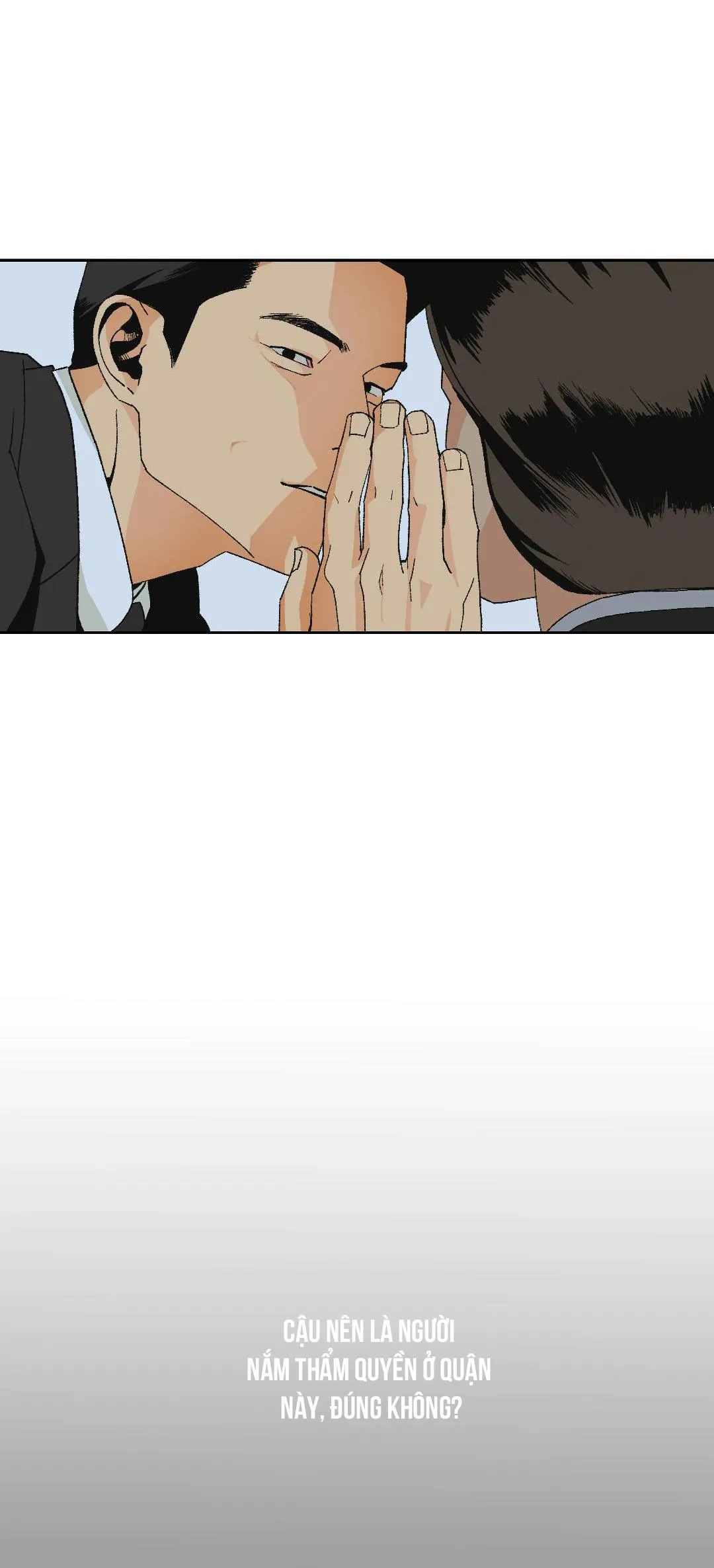 Bình An Của Chúa Chapter 1 Trang 45