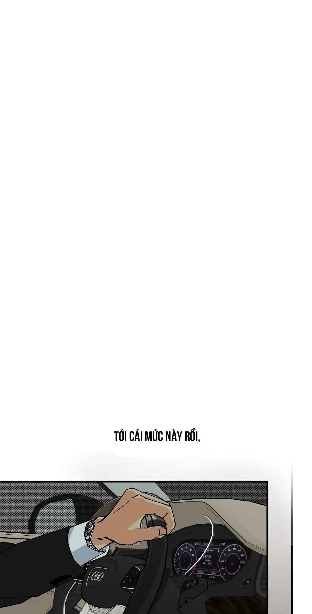 Bình An Của Chúa Chapter 1 Trang 47