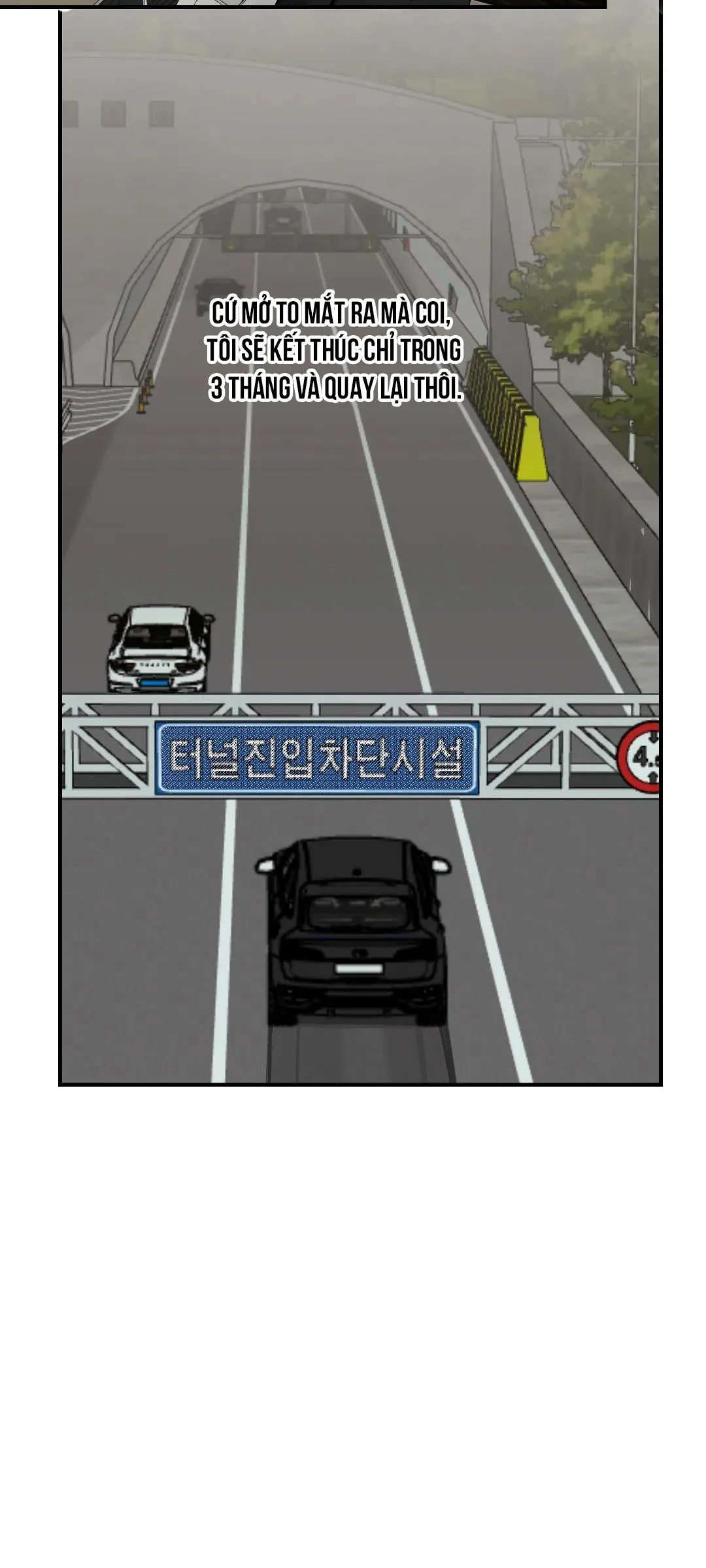 Bình An Của Chúa Chapter 1 Trang 48