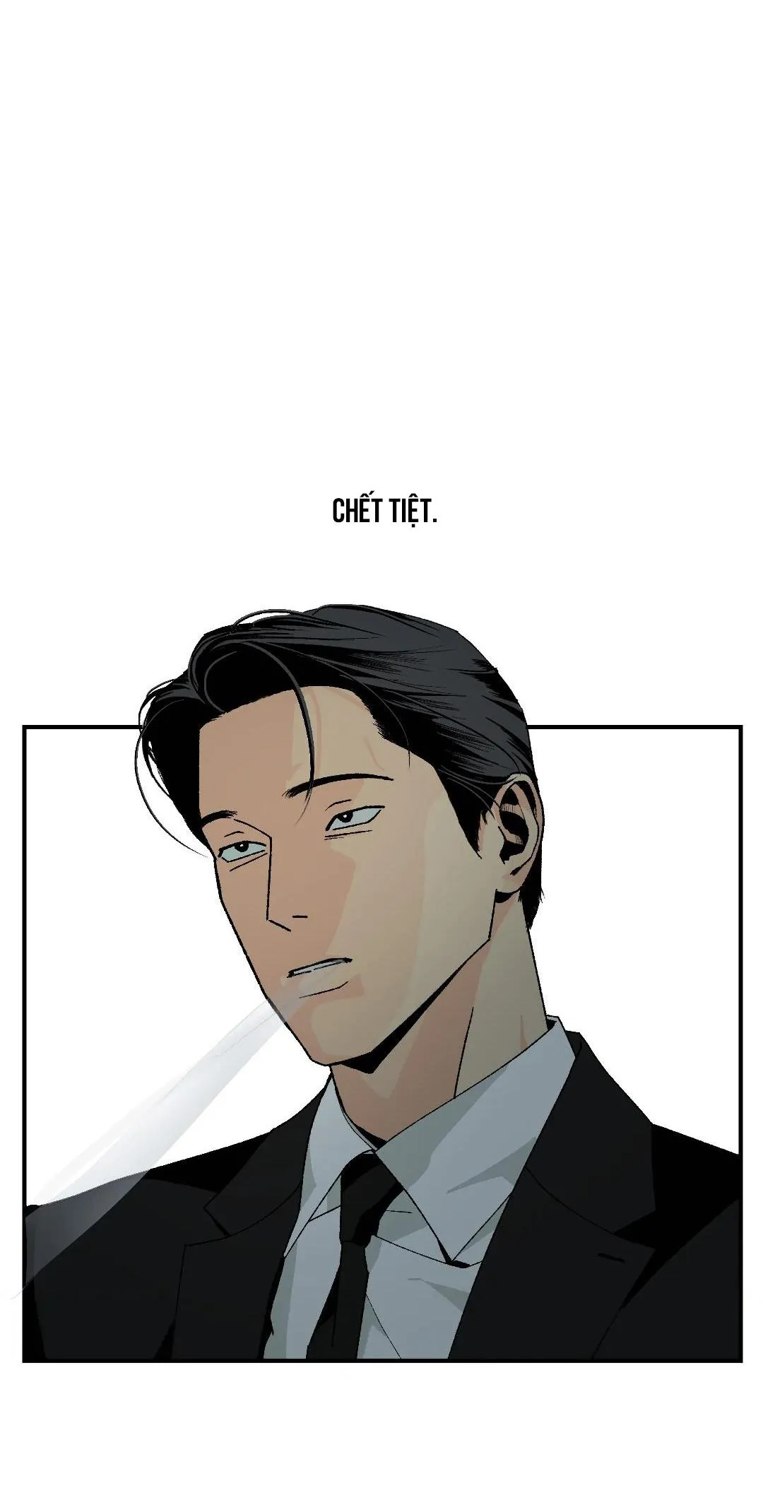 Bình An Của Chúa Chapter 1 Trang 51