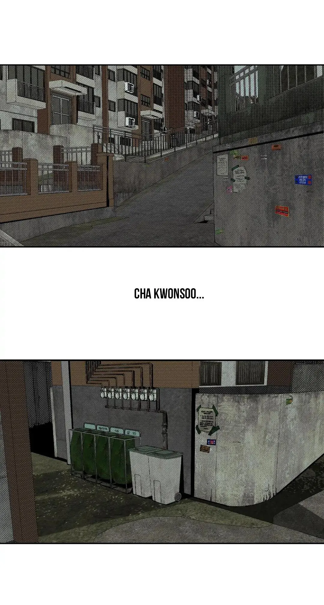 Bình An Của Chúa Chapter 1 Trang 52