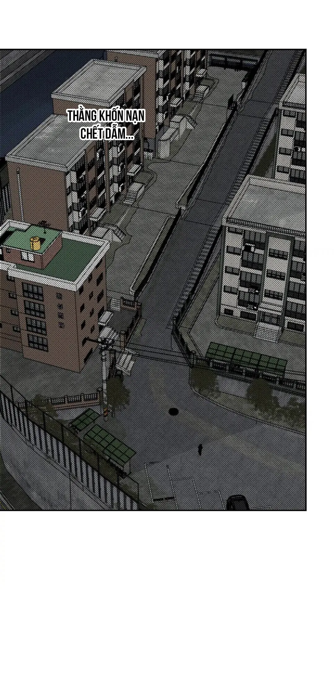 Bình An Của Chúa Chapter 1 Trang 54