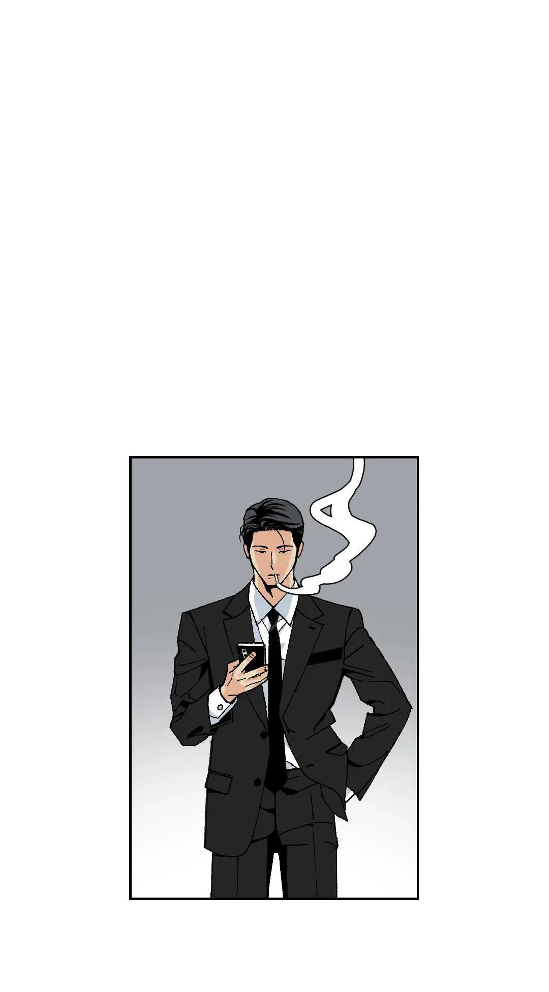 Bình An Của Chúa Chapter 1 Trang 55