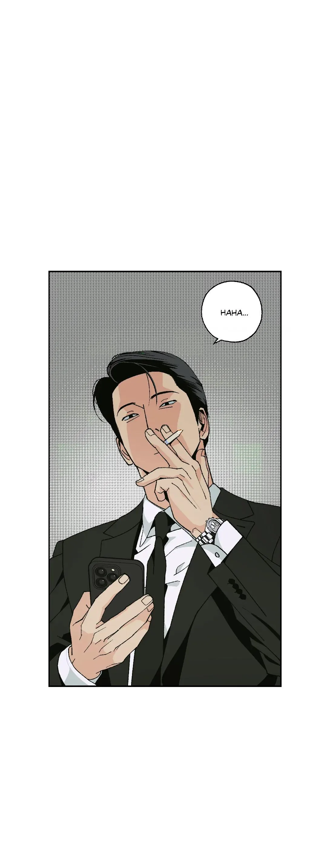 Bình An Của Chúa Chapter 1 Trang 57