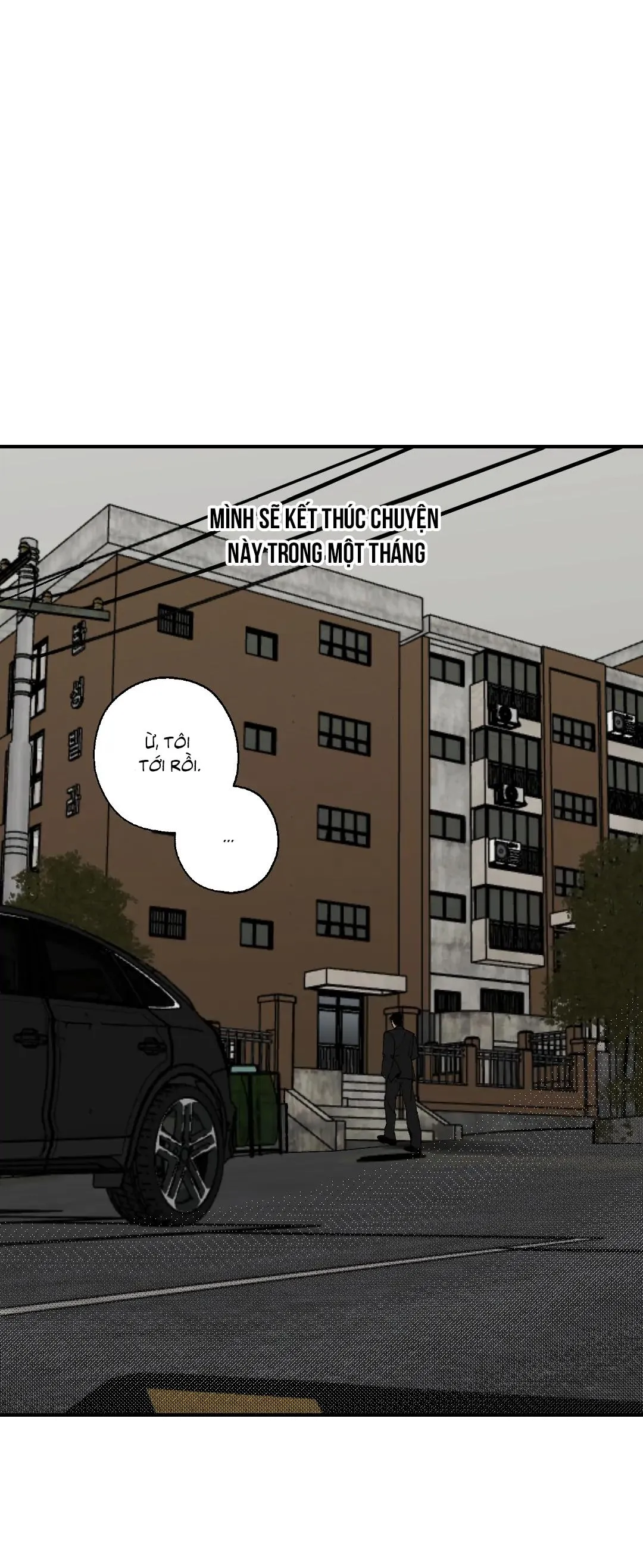 Bình An Của Chúa Chapter 1 Trang 59