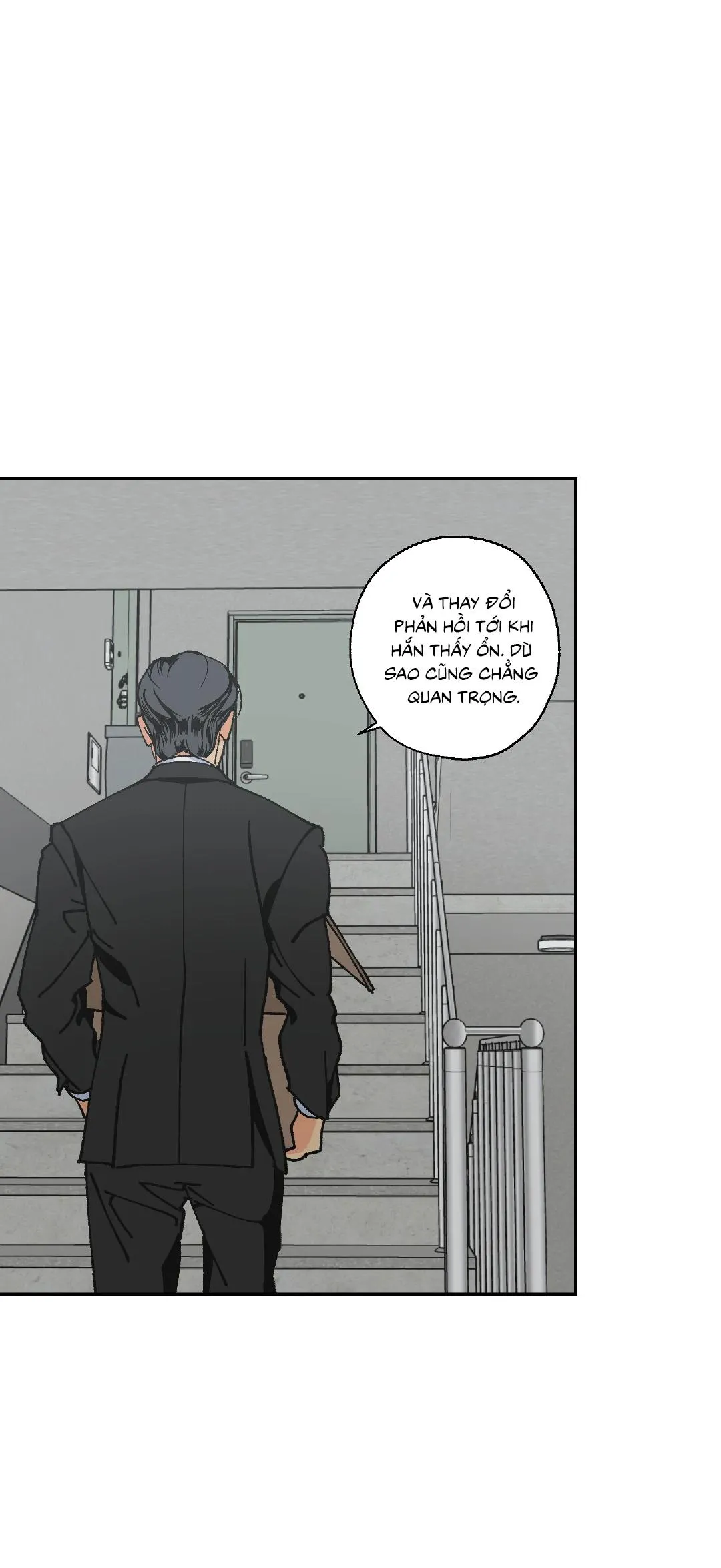 Bình An Của Chúa Chapter 1 Trang 62