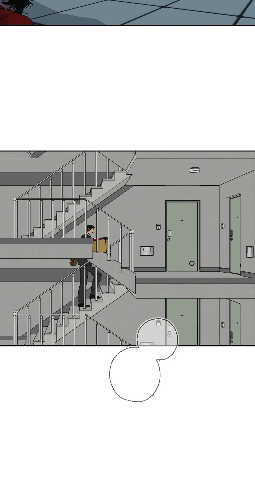 Bình An Của Chúa Chapter 1 Trang 65