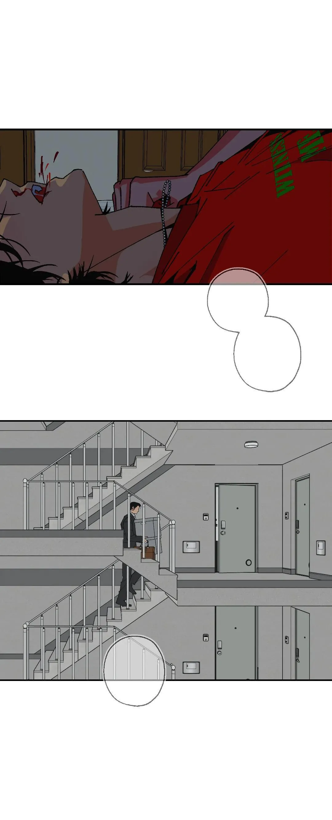 Bình An Của Chúa Chapter 1 Trang 67