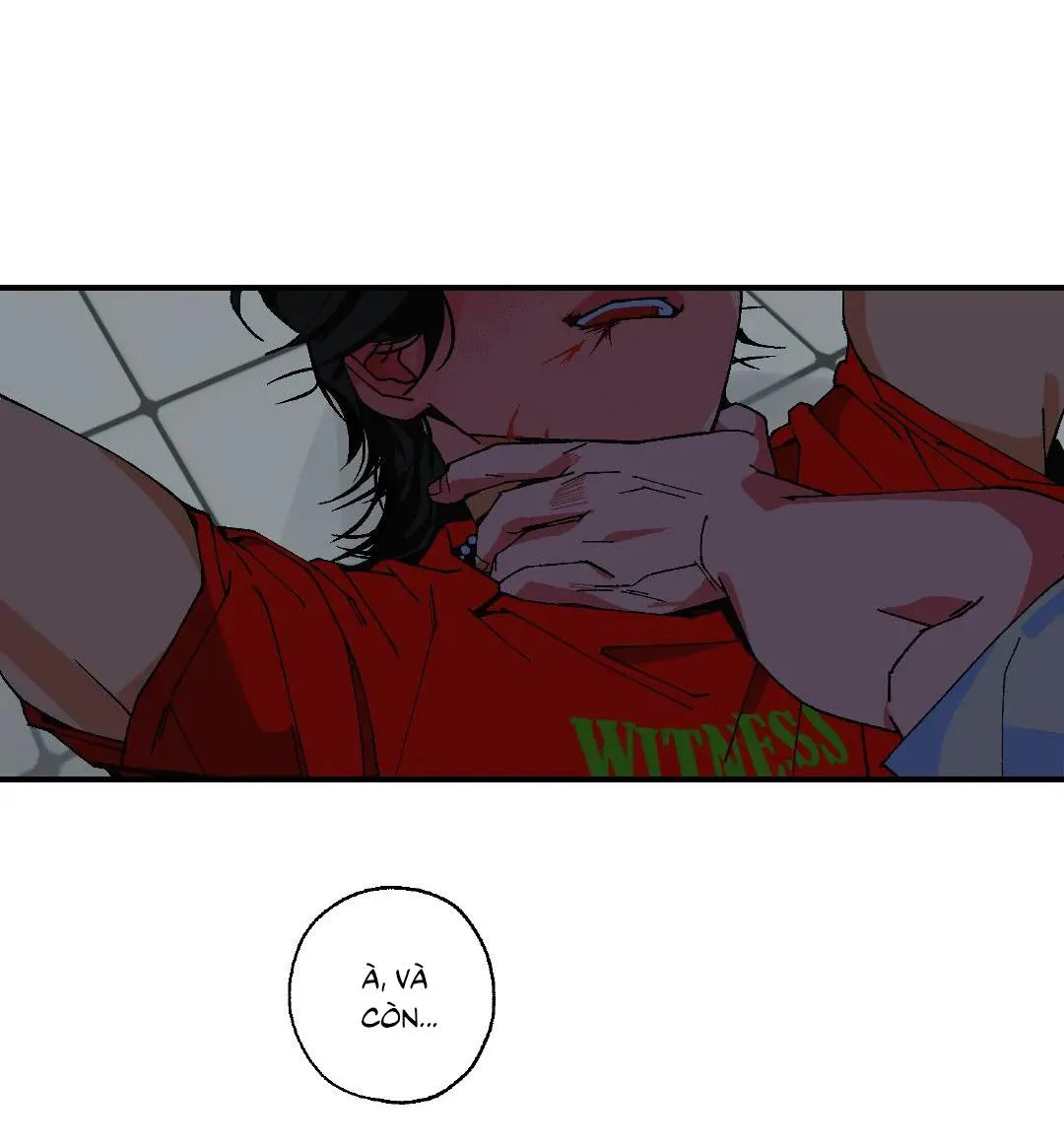 Bình An Của Chúa Chapter 1 Trang 68