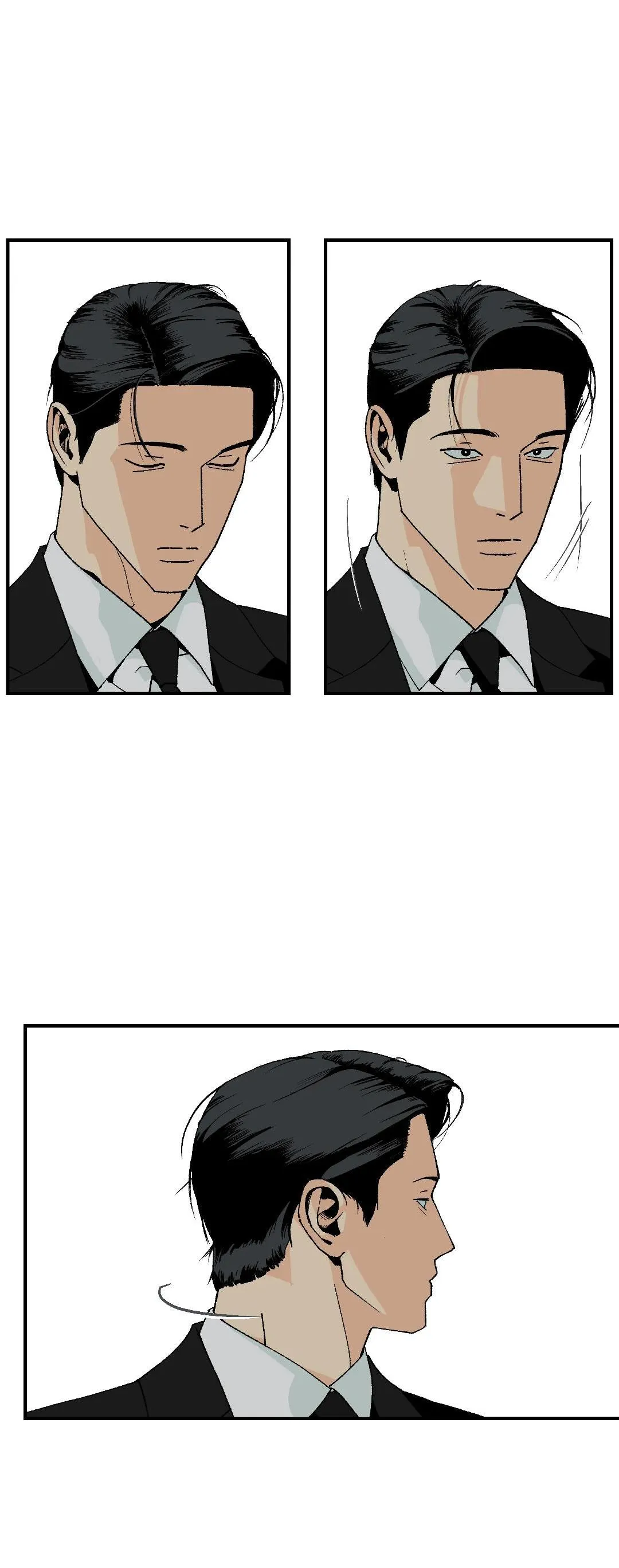 Bình An Của Chúa Chapter 1 Trang 78