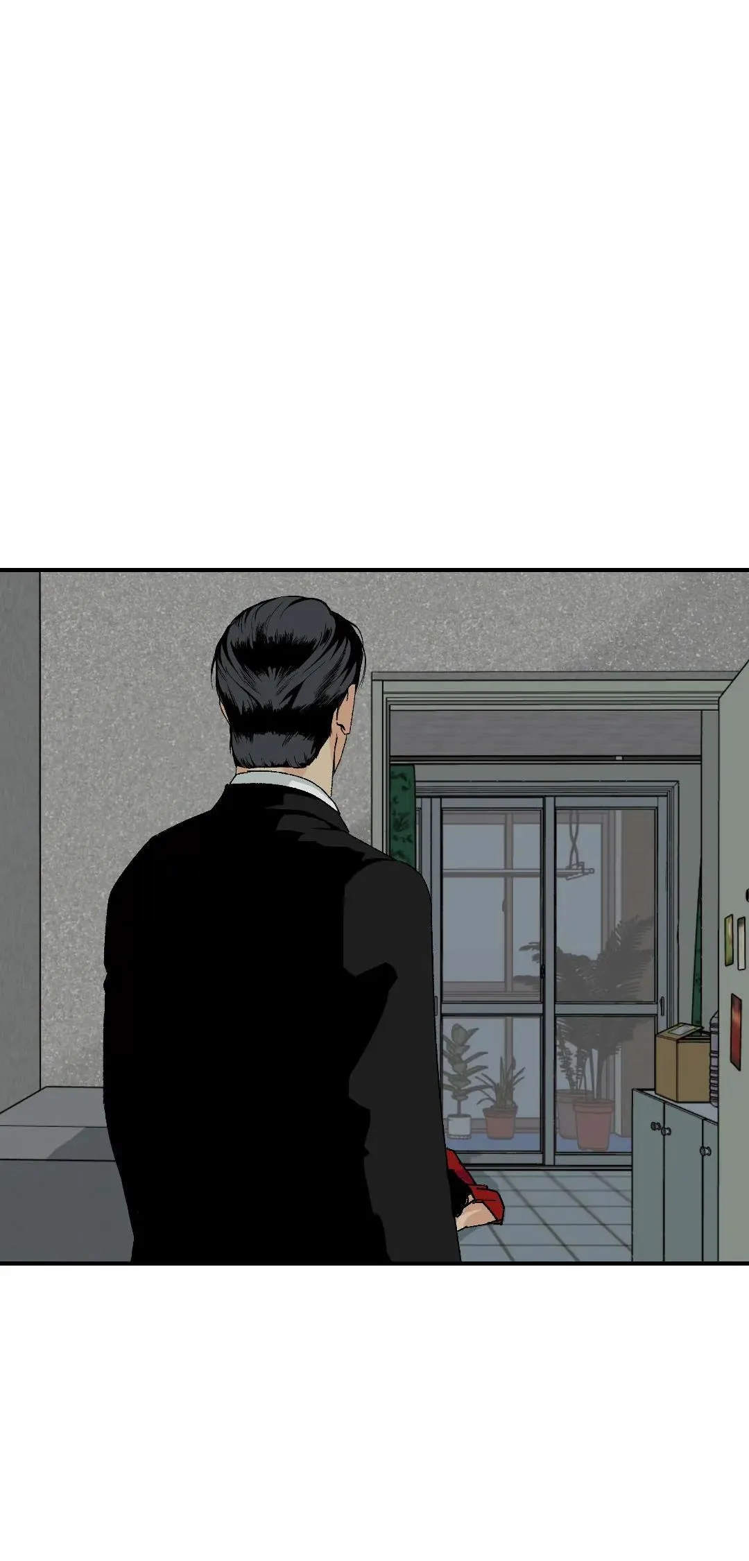 Bình An Của Chúa Chapter 1 Trang 79