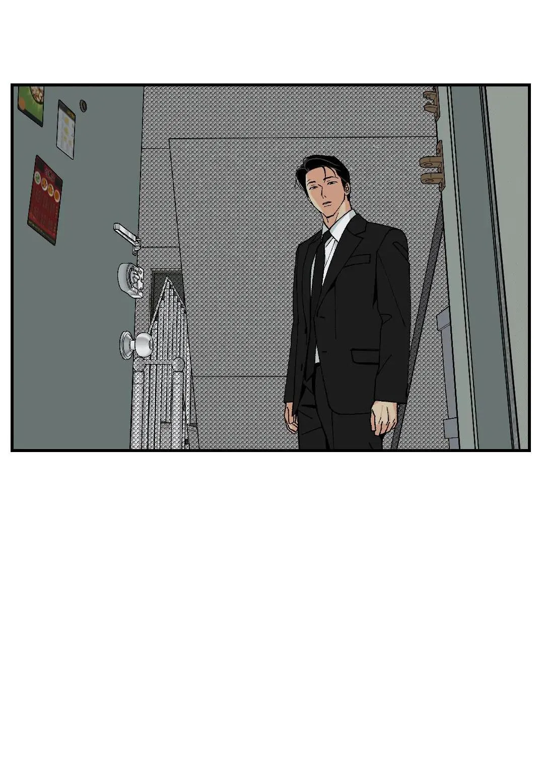 Bình An Của Chúa Chapter 1 Trang 82