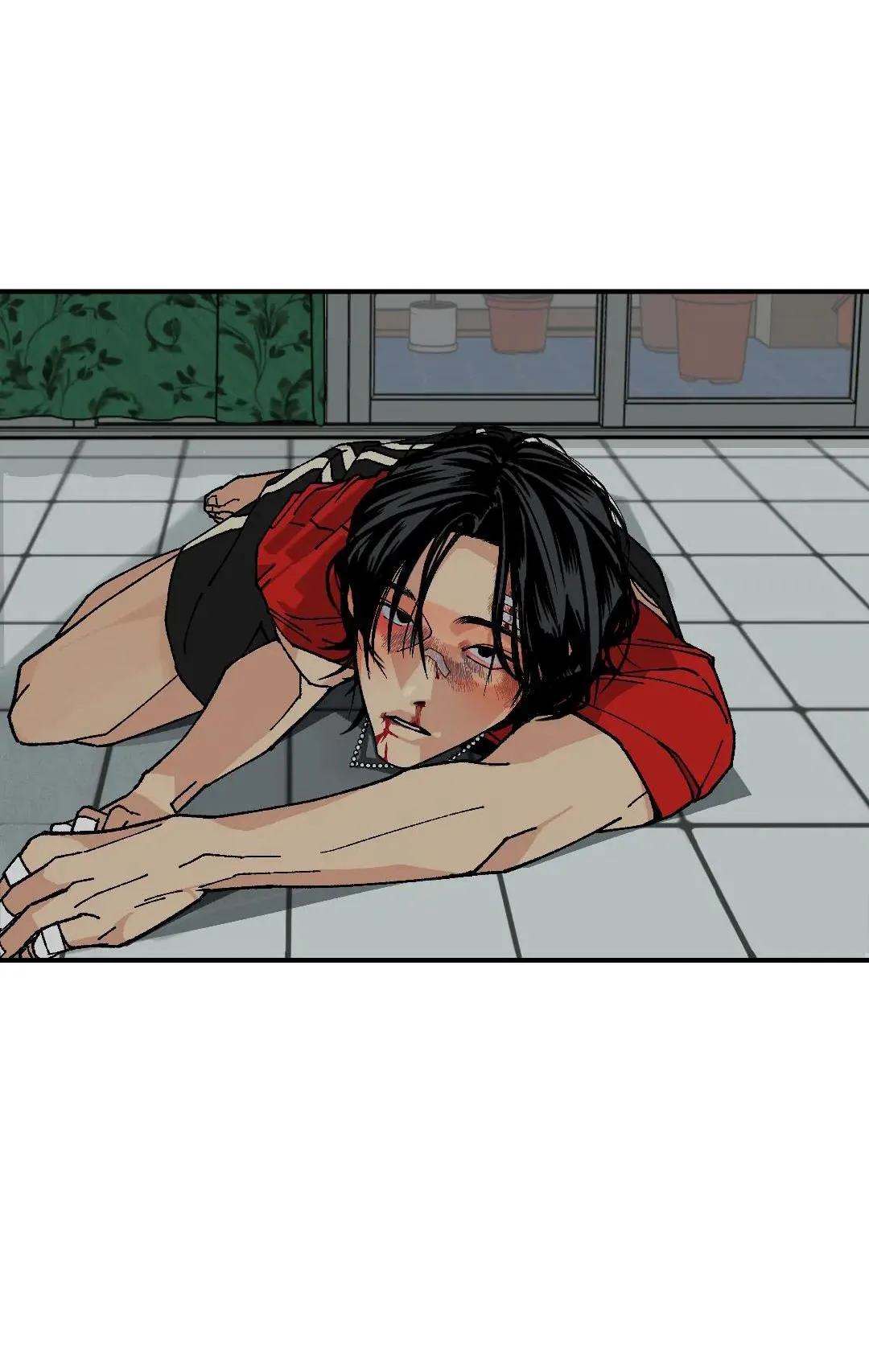 Bình An Của Chúa Chapter 1 Trang 83