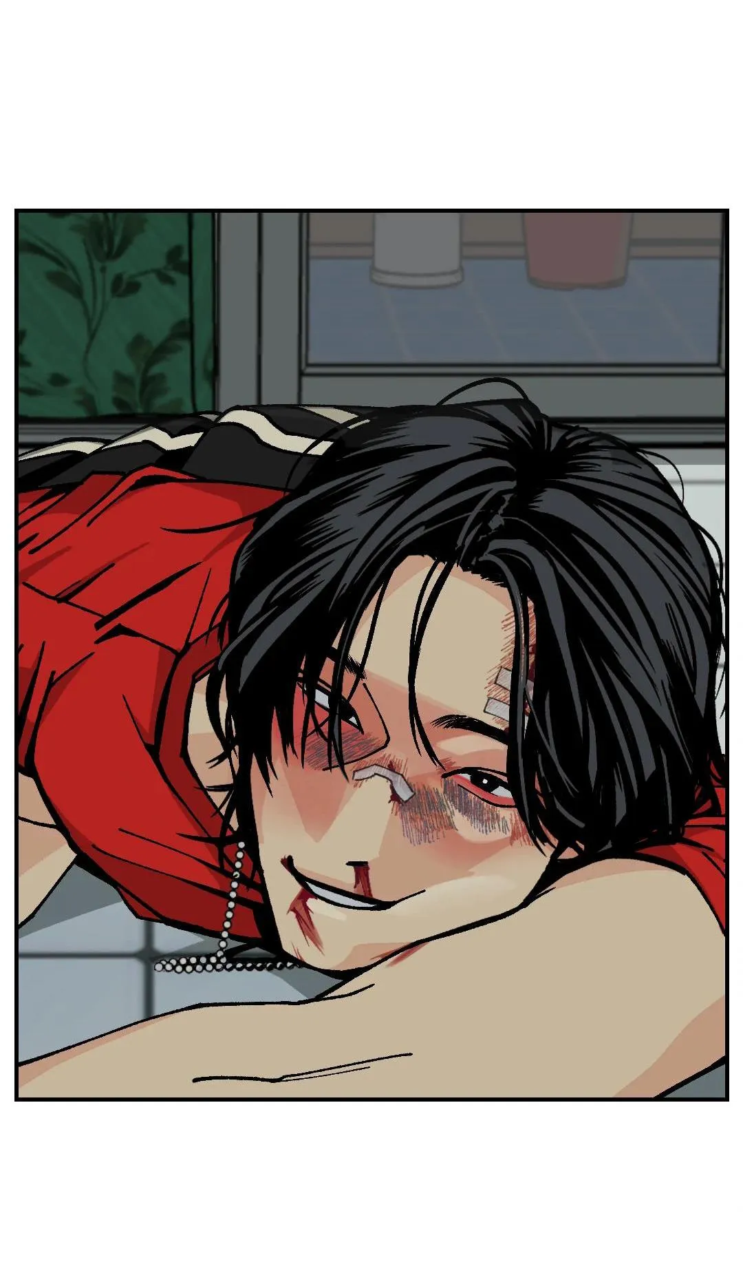 Bình An Của Chúa Chapter 1 Trang 84