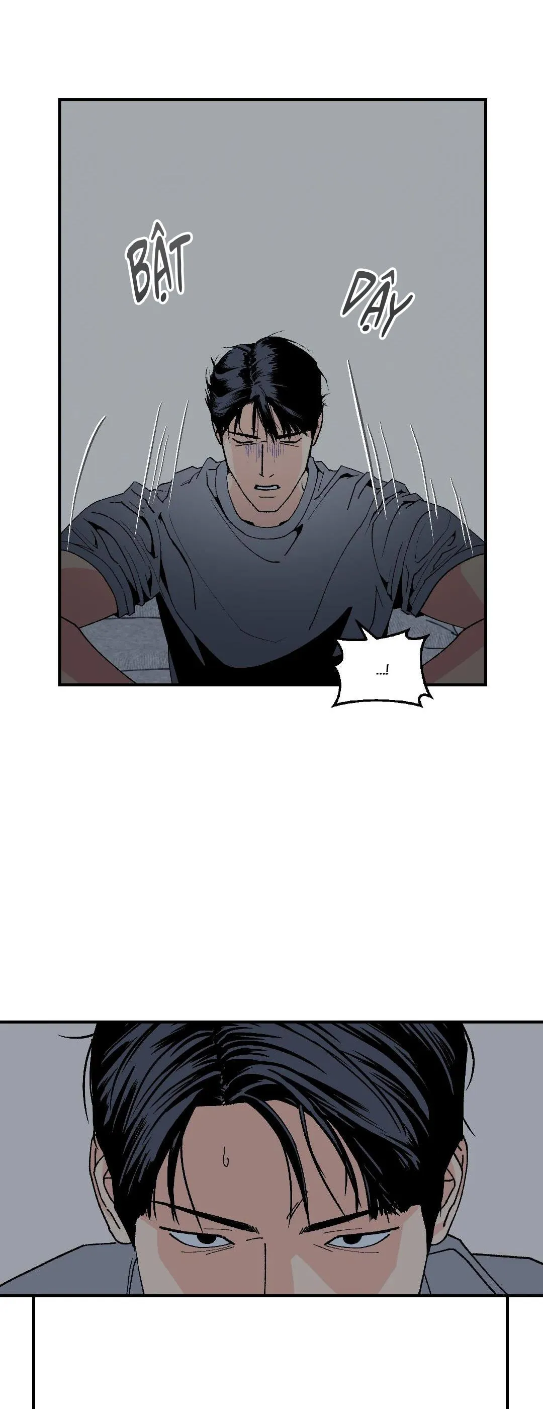 Bình An Của Chúa Chapter 2 Trang 3