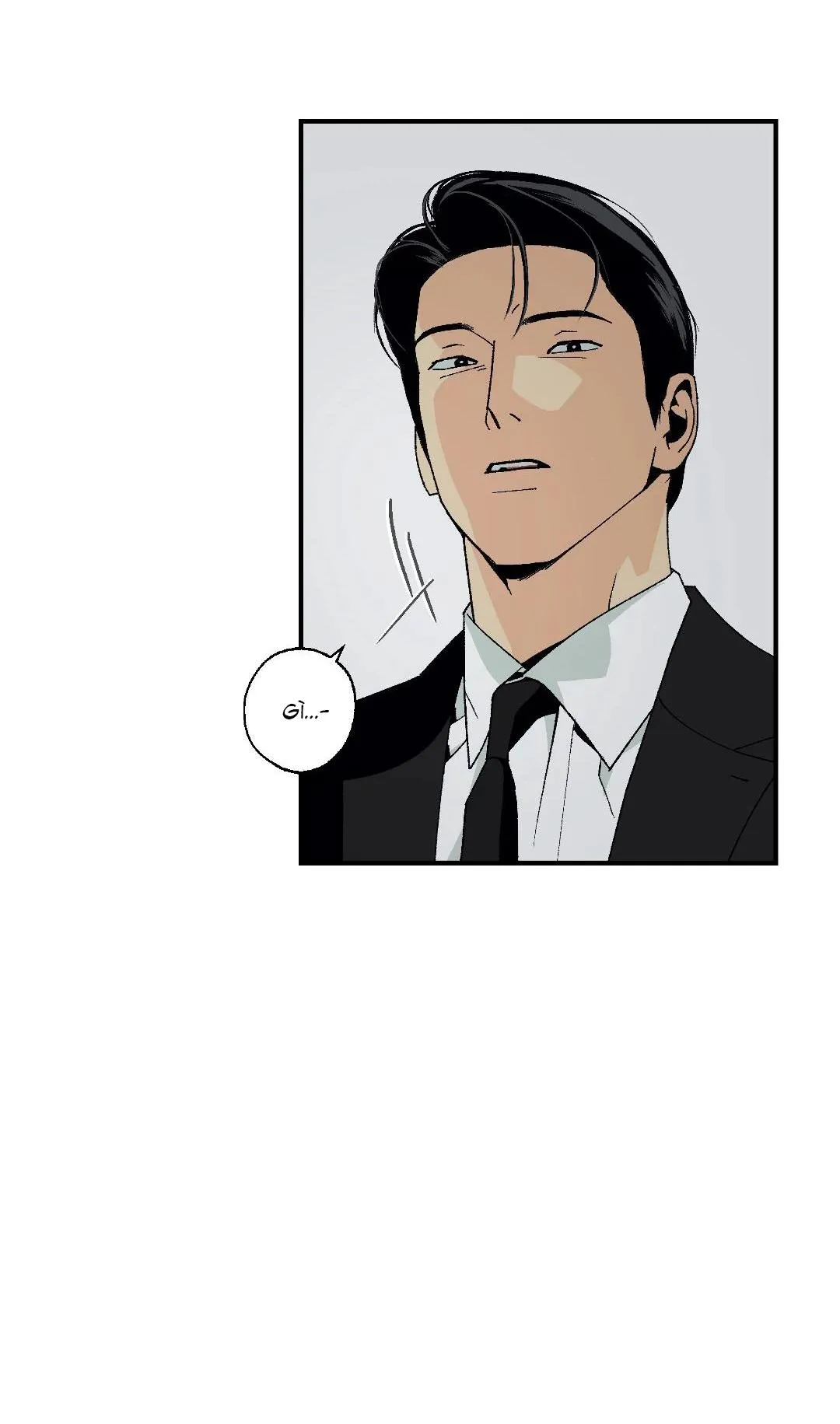 Bình An Của Chúa Chapter 2 Trang 6