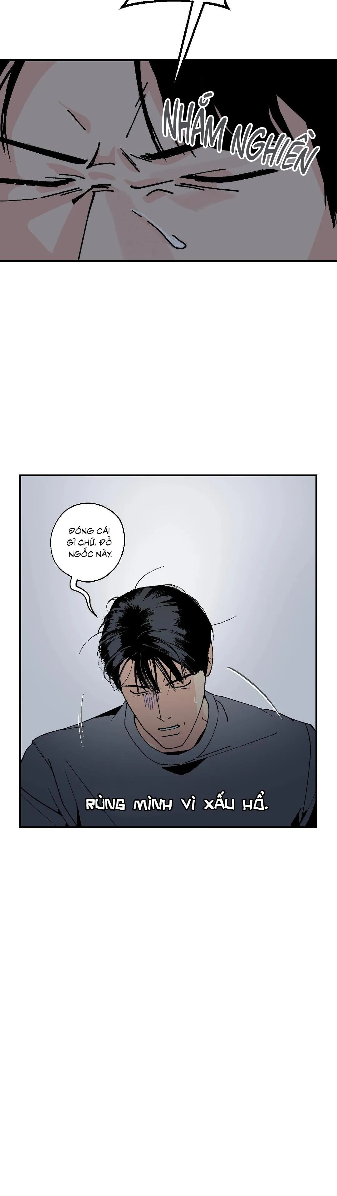 Bình An Của Chúa Chapter 2 Trang 8